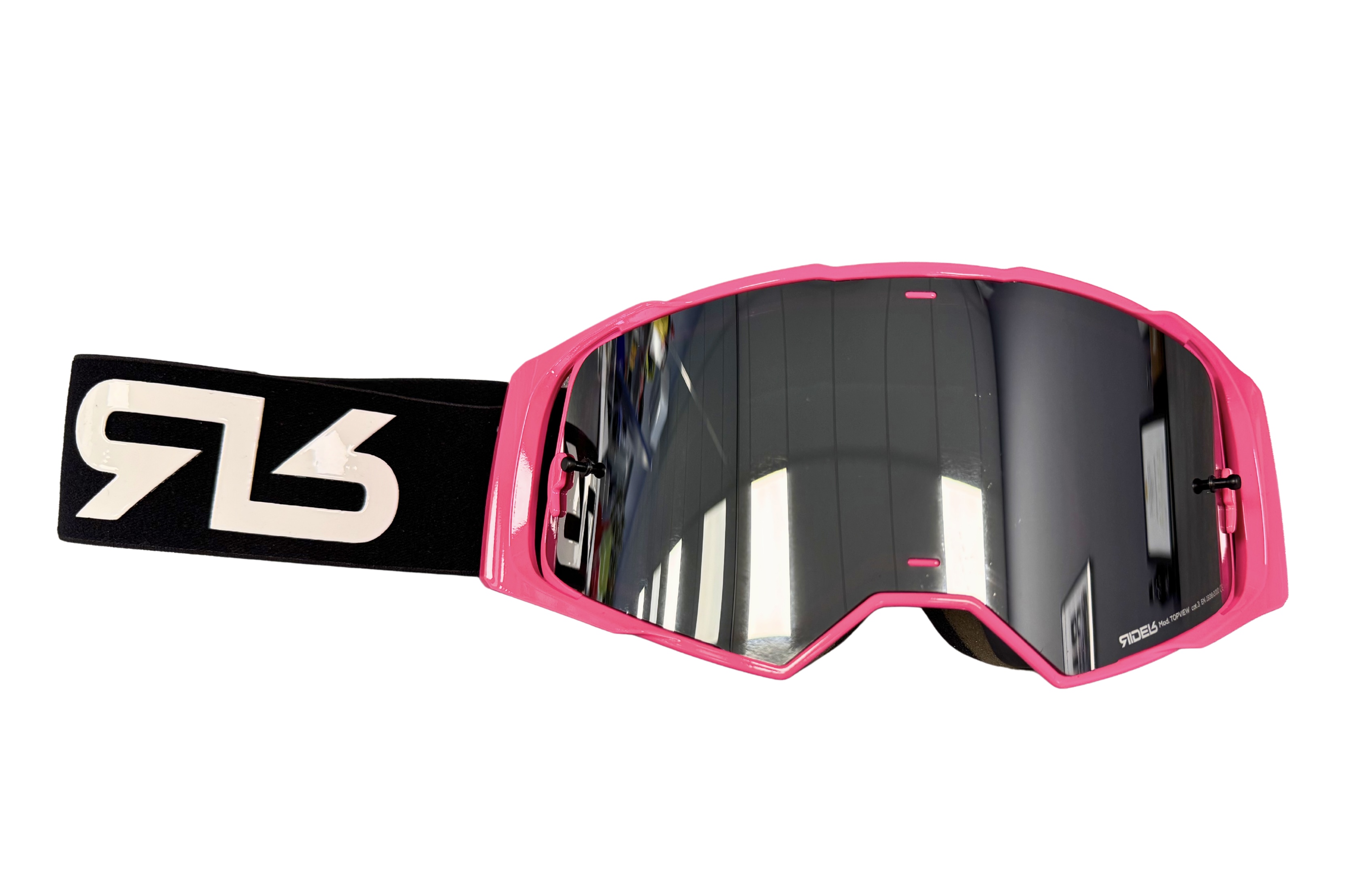 TOPVIEW MASCHERA RIDER-SPORTS