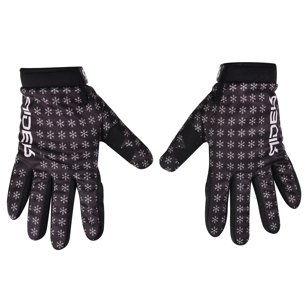 GUANTI INVERNALI RIDER-SPORTS