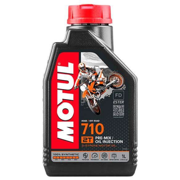 MOTUL 710