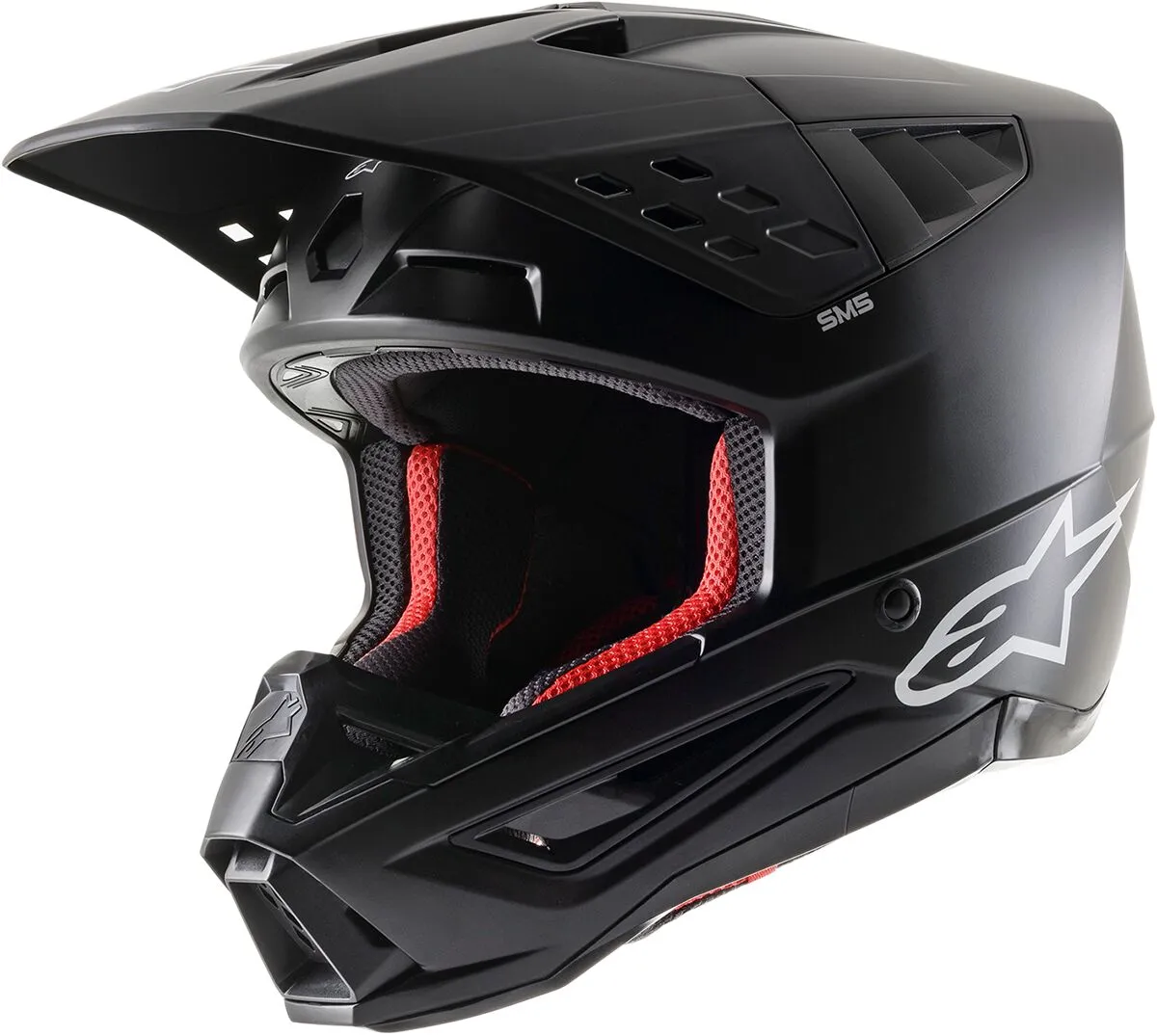 ALPINESTARS SM5 SOLID