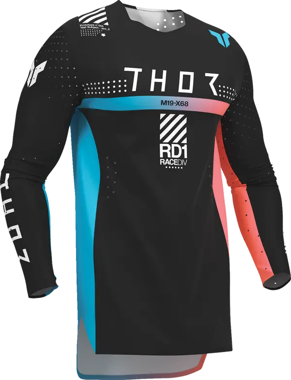 Maglia  Thor Sportmode Synth