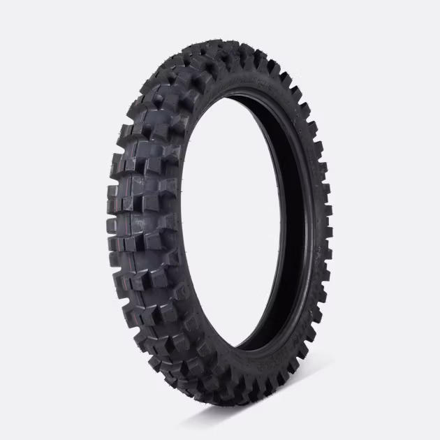 Pneumatico PIRELLI  MX32 M-SOFT 100/90-19  57M