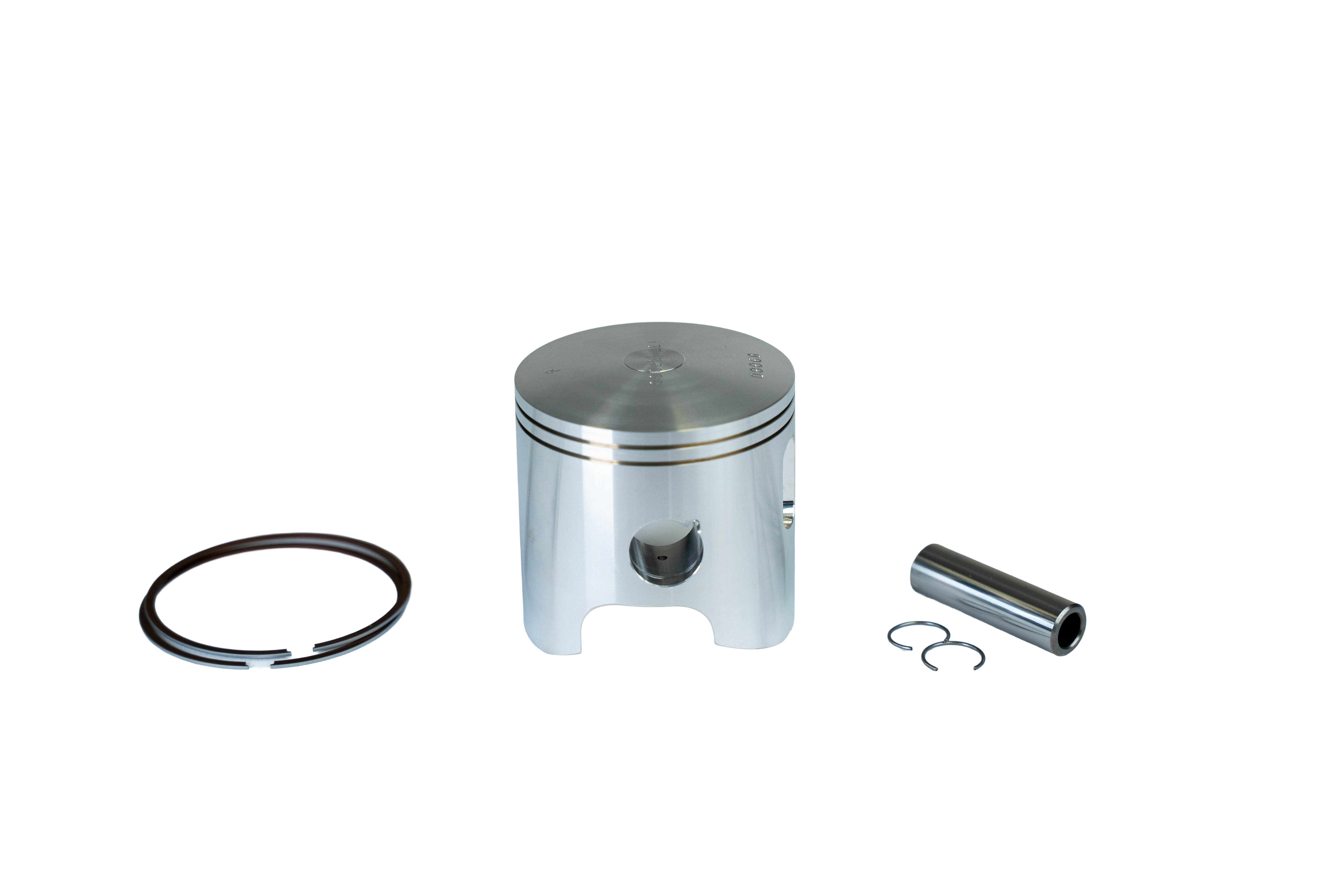 Pistone WISECO Ø71,00mm - CR/WR 250 74-84