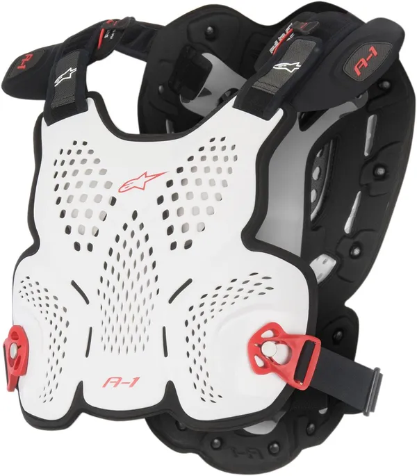 Pettorina A-1 Alpinestars