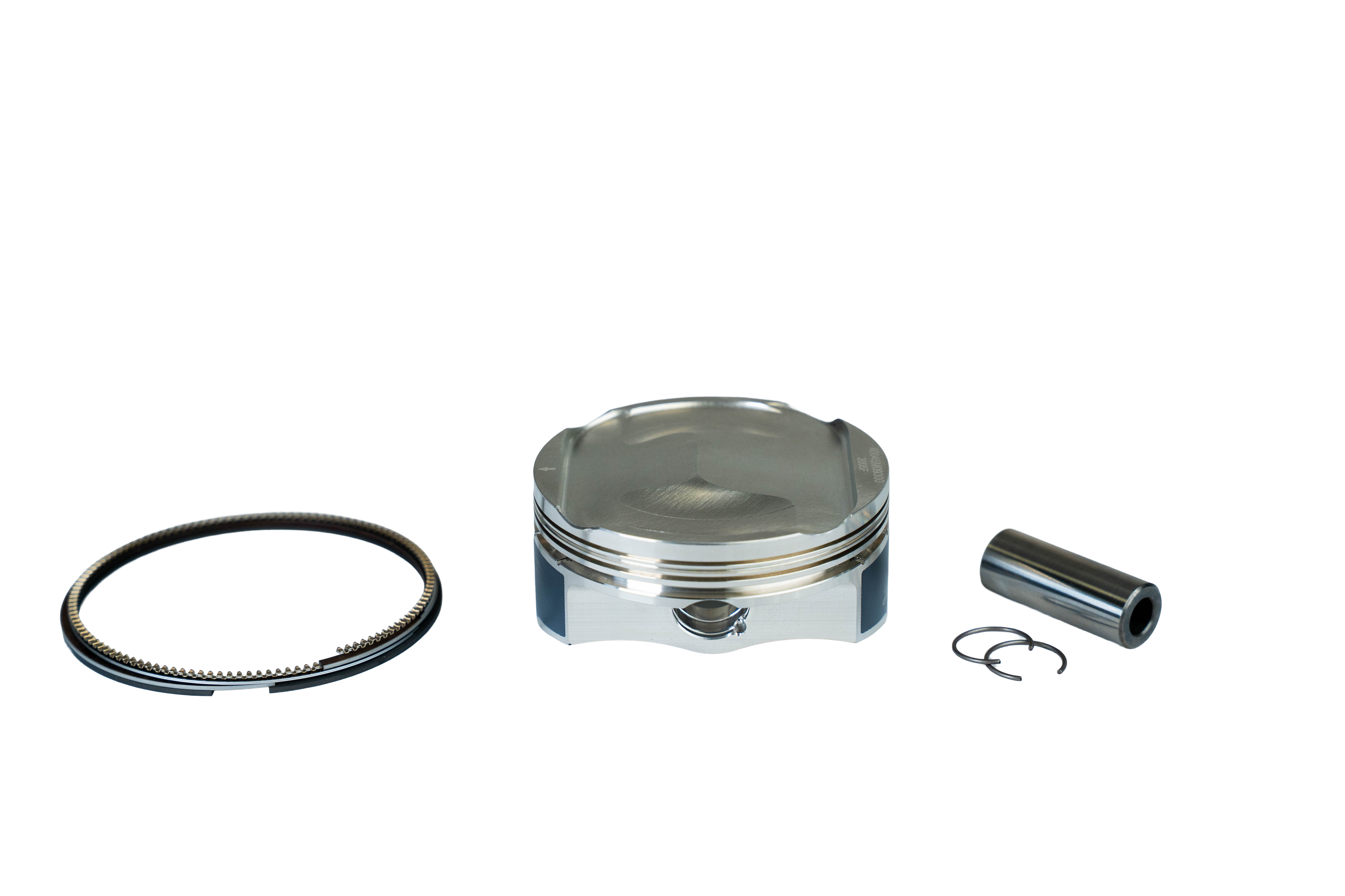 Pistone WISECO Ø95,95mm - Compressione 12,5:1 - Skirt coated - CRF 450 R 13-16