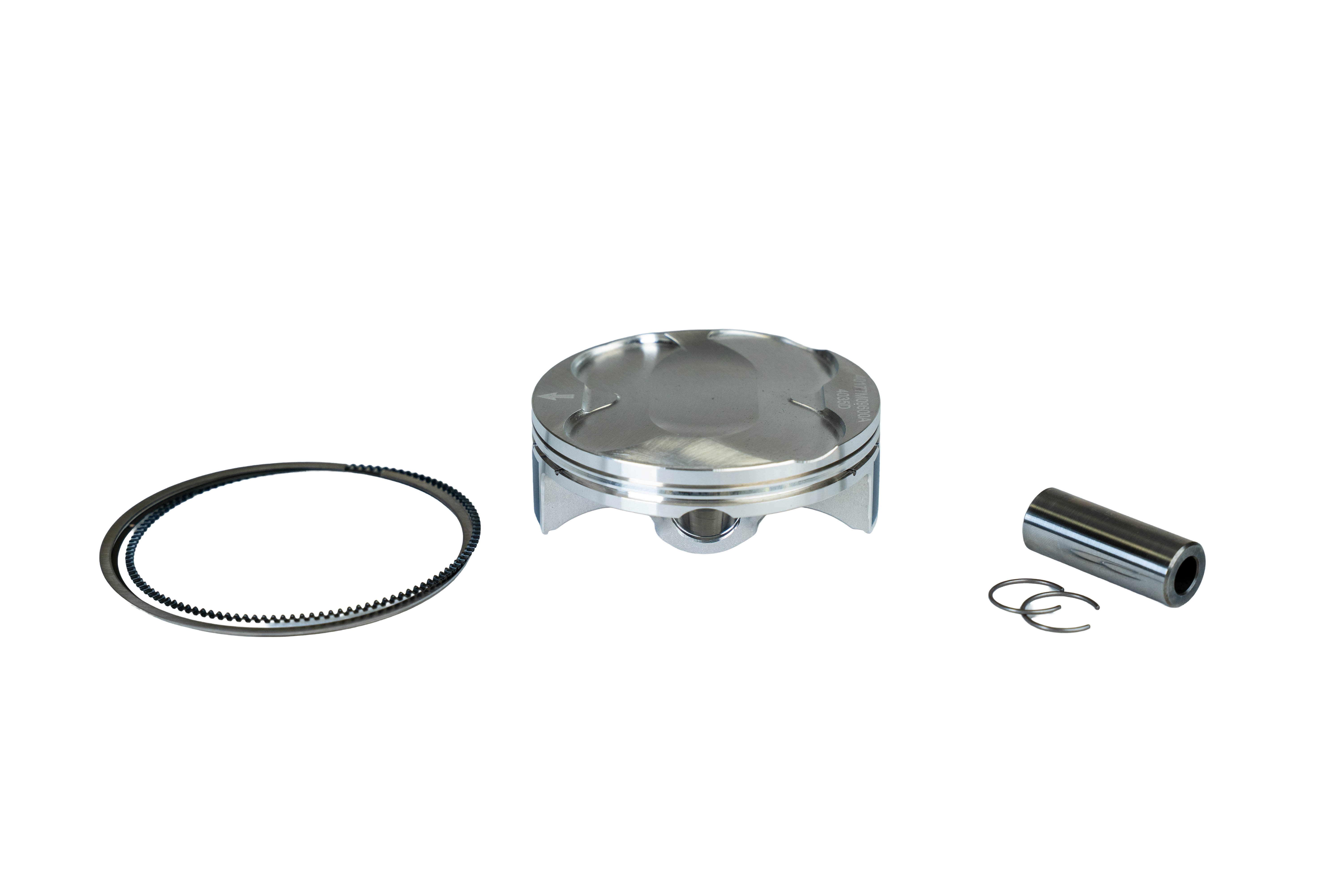 Pistone WISECO Ø95,95mm - Compressione 13,5:1 - CRF 450 R/RX
