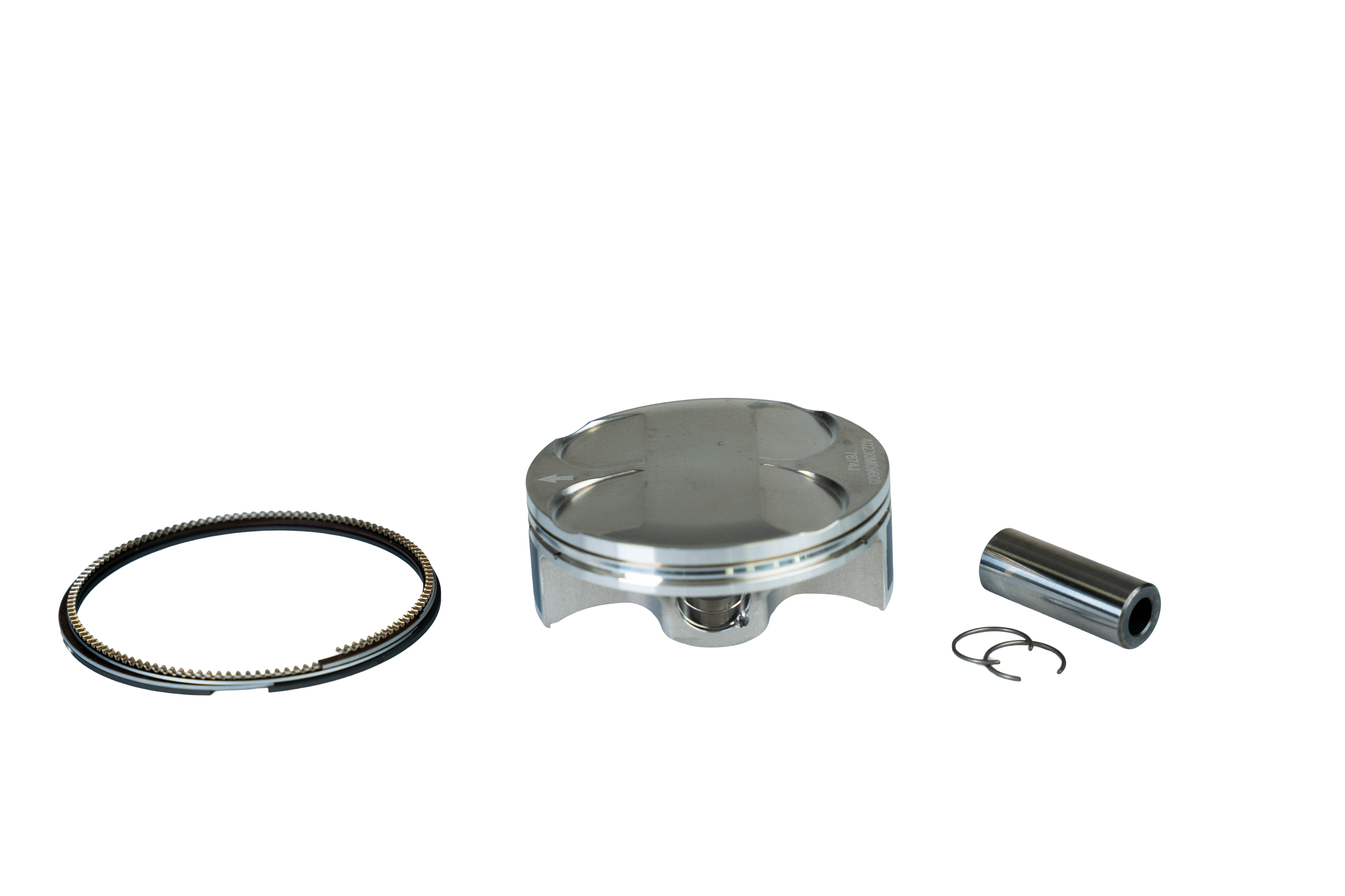 Pistone WISECO Ø96,00mm - Compressione 13,5:1 - KX 450 F 19-23