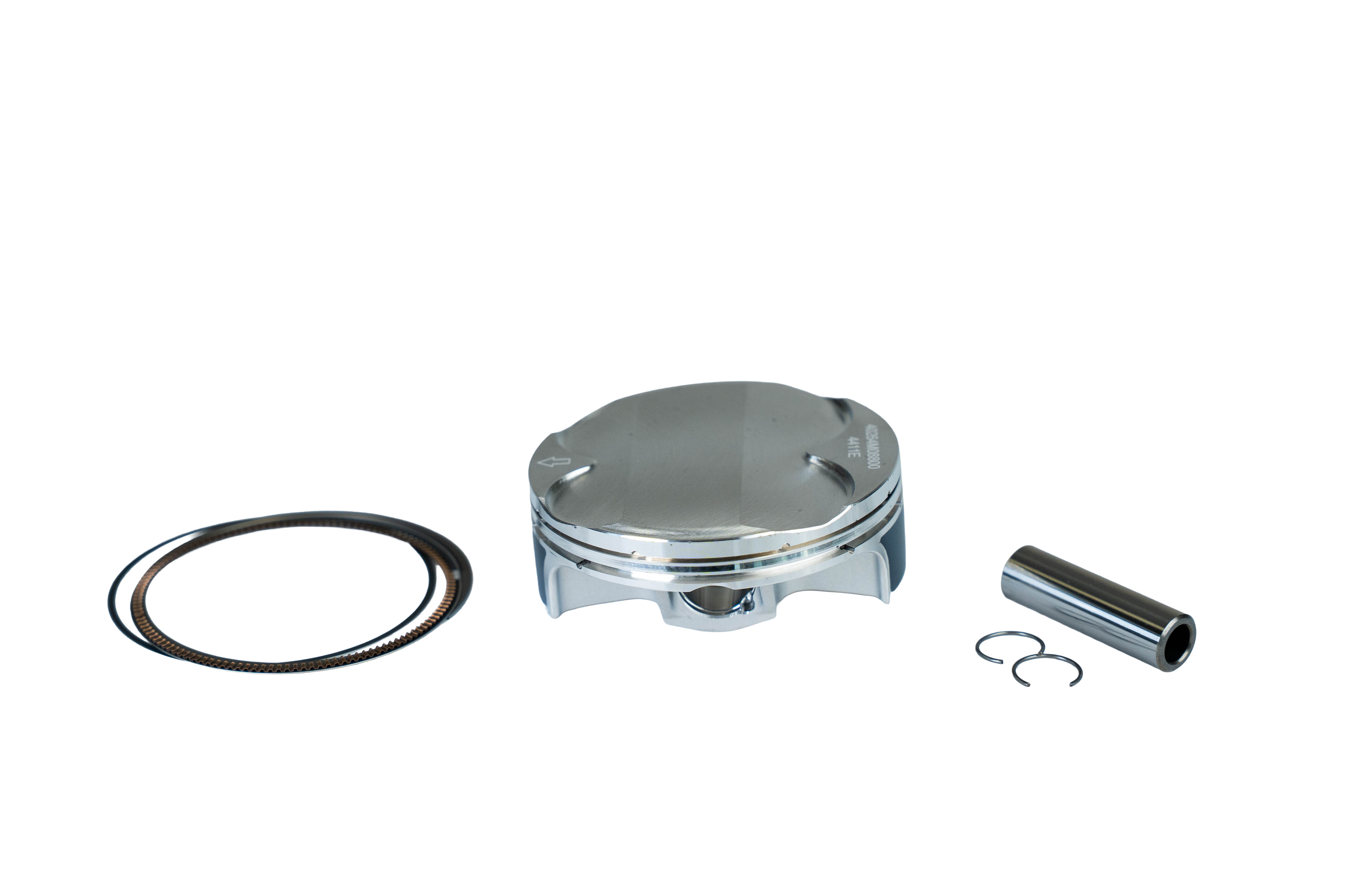 Pistone WISECO Ø87,97mm - GASGAS HUSQVARNA KTM 350