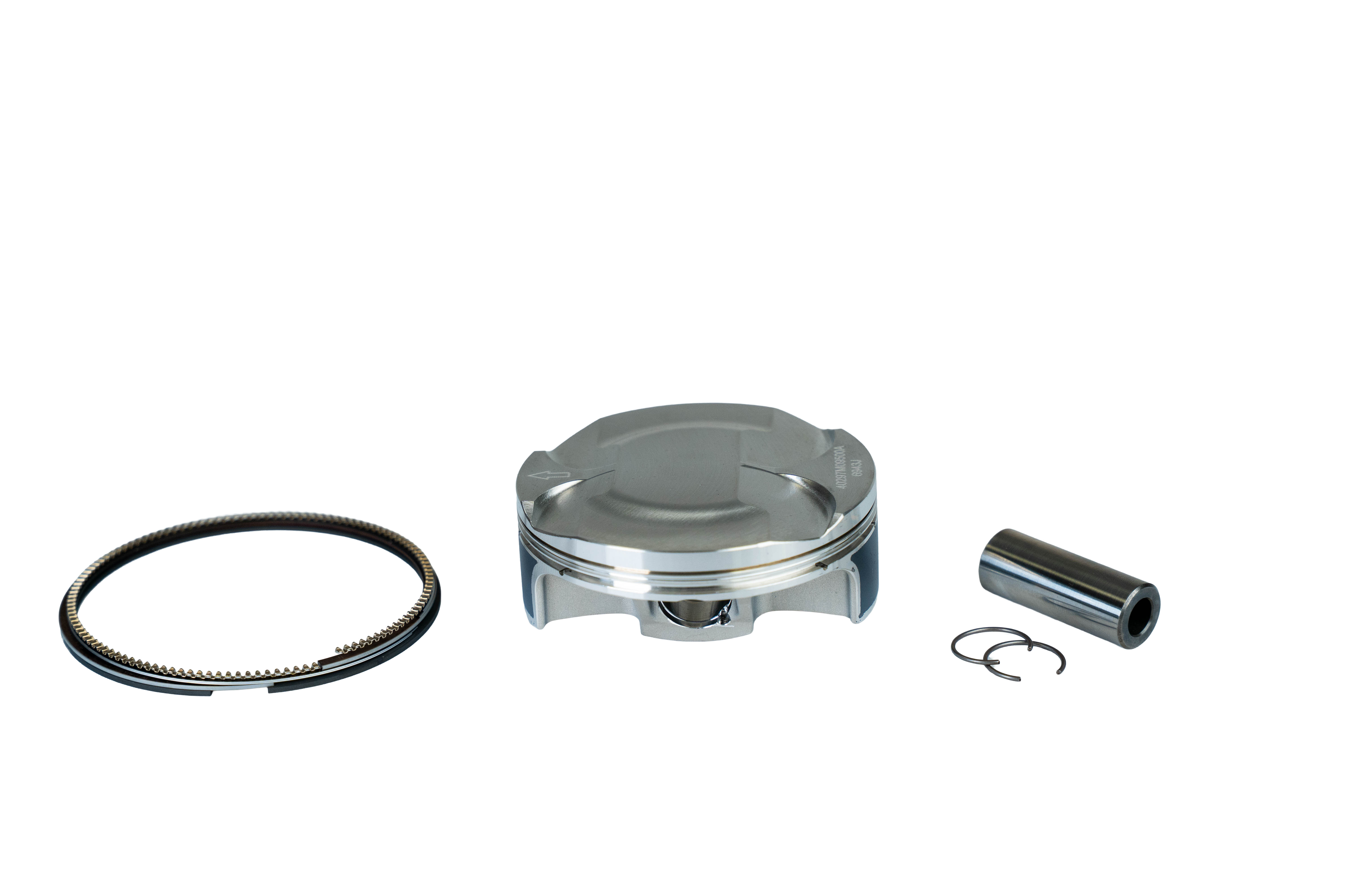 Pistone WISECO Ø94,94mm - Compressione 12,6:1 - Skirt coated - GASGAS HUSQVARNA KTM 450