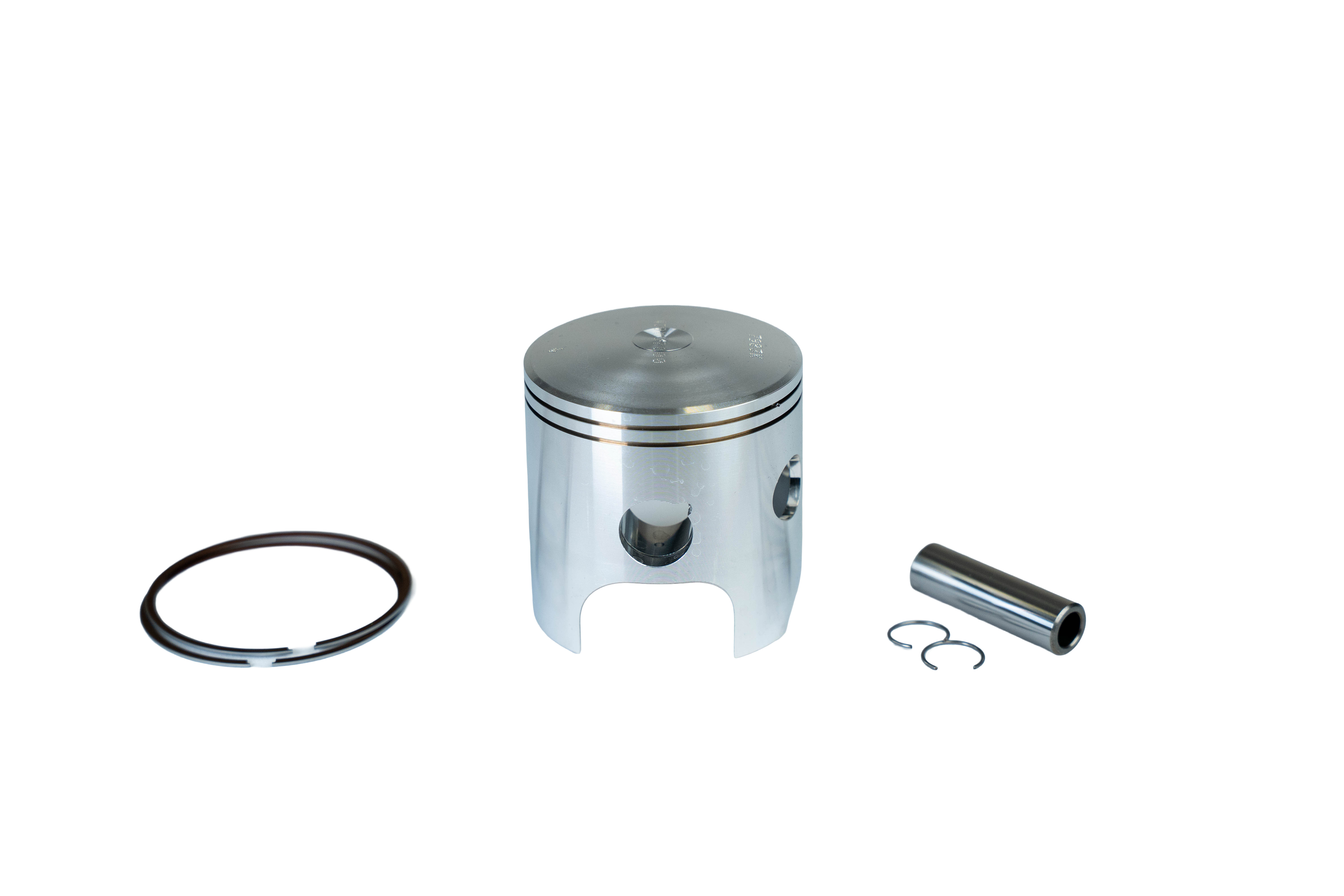 Pistone WISECO Ø70,00mm - 2 Fasce - KX 250 78-86