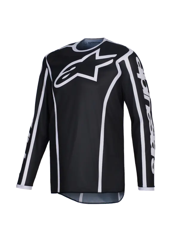 Maglia Alpinestars Fluid Apex