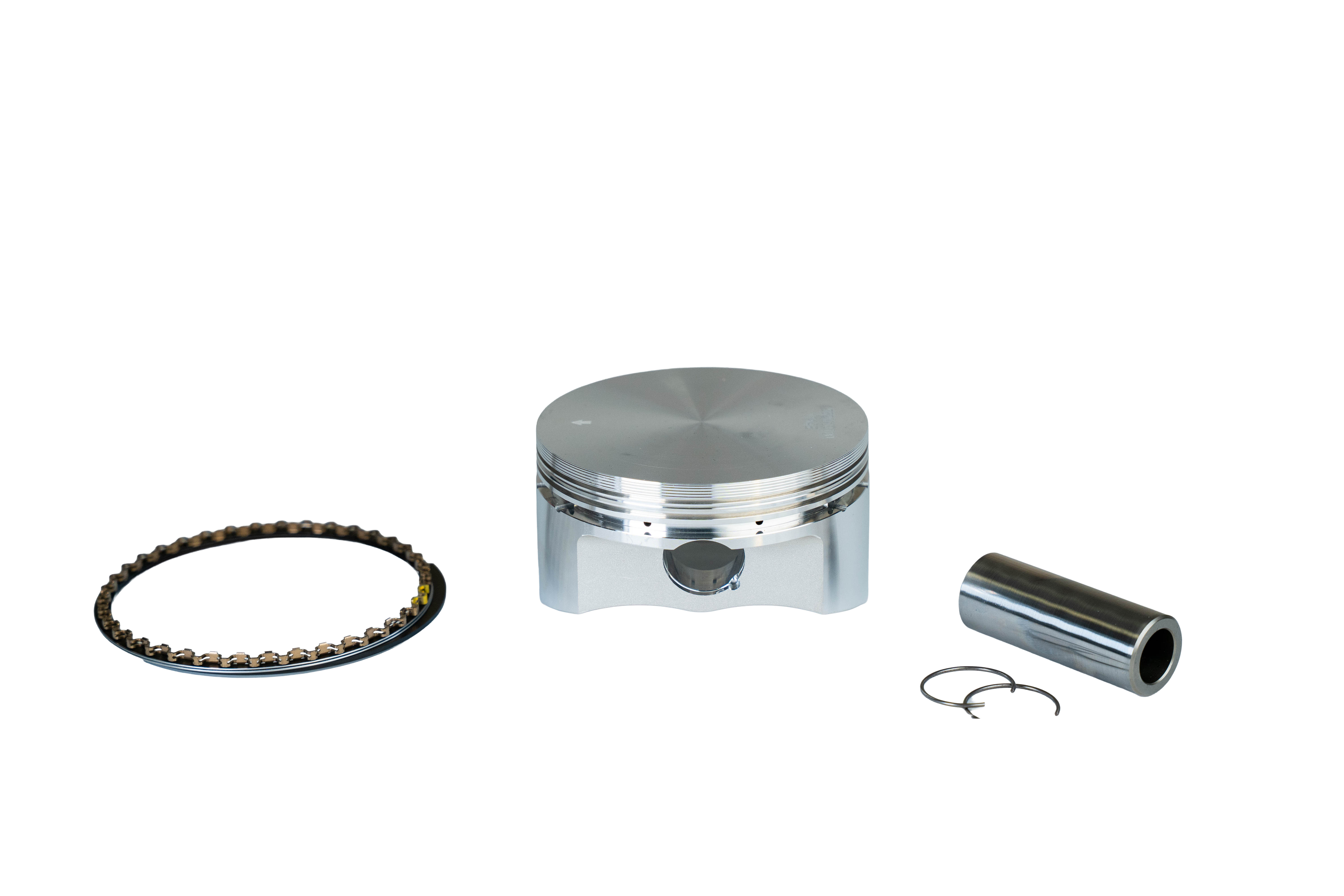 Pistone WISECO Ø102,40mm Dominator - NX 650 88-02