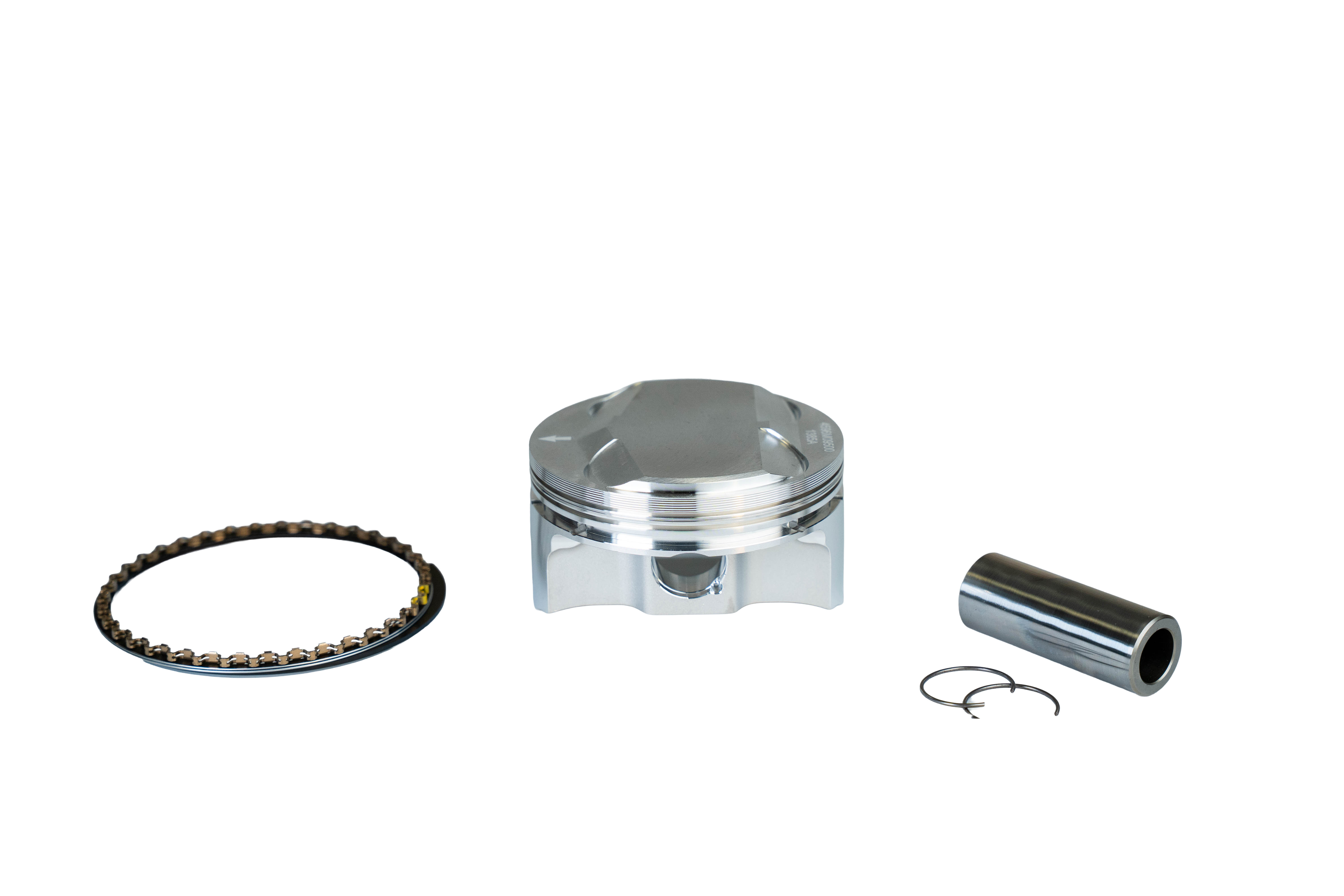 Pistone WISECO Ø95,00mm - Compressione 11,5:1 - TT/XT 600