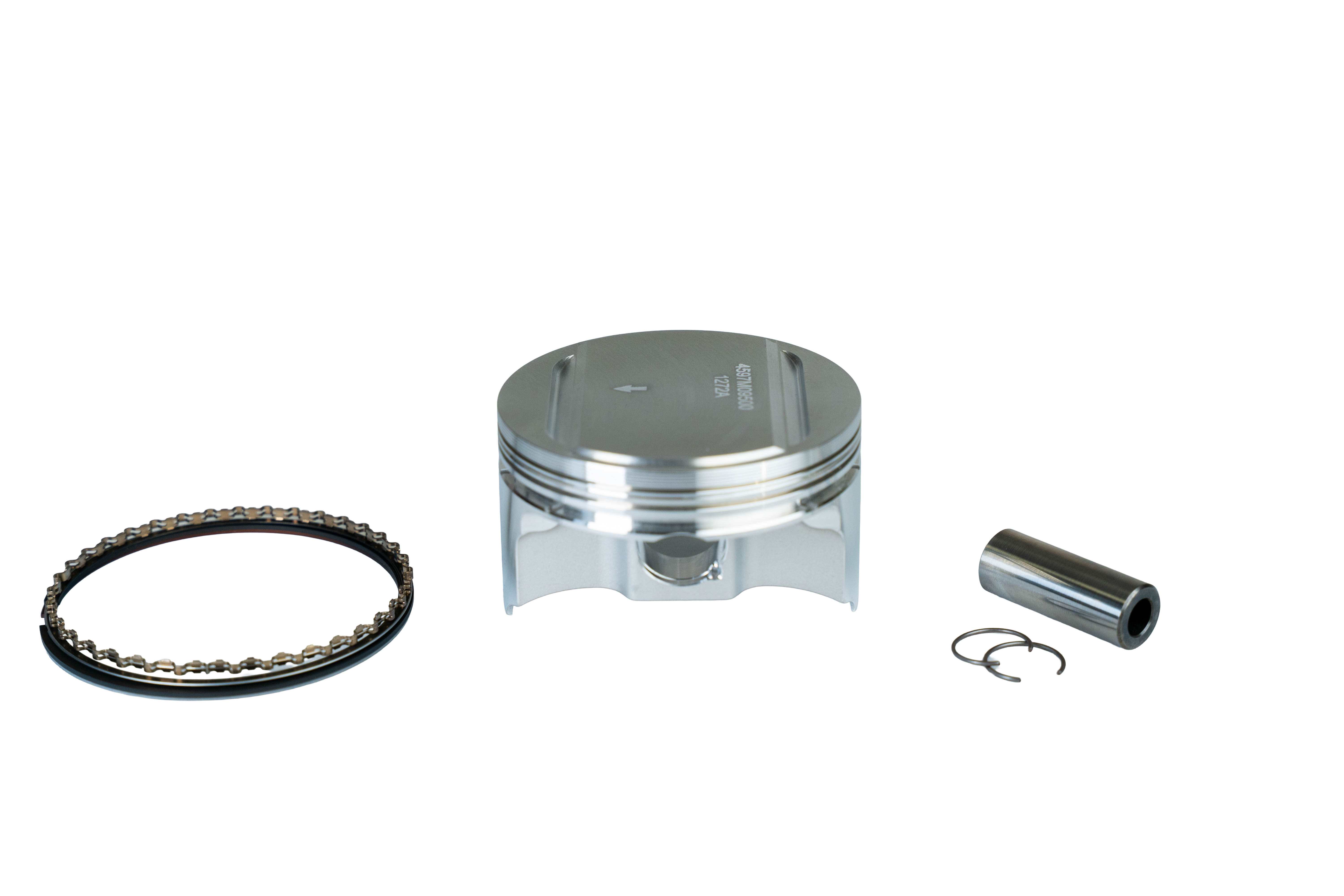 Pistone WISECO Ø95,00mm - DR 600/650 R