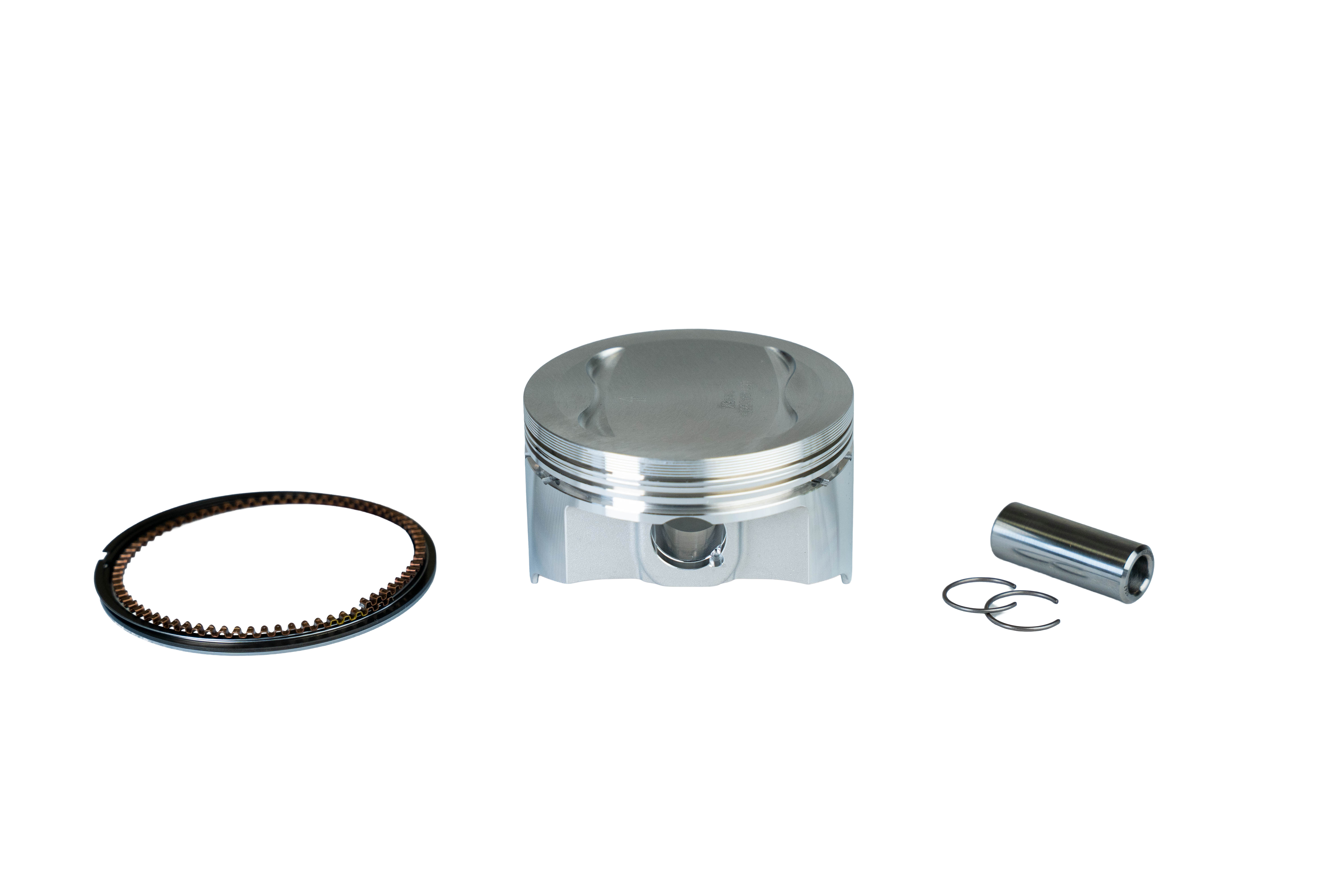Pistone WISECO Ø86,00mm - Compressione 9:1 - TT/XT 350 85-98