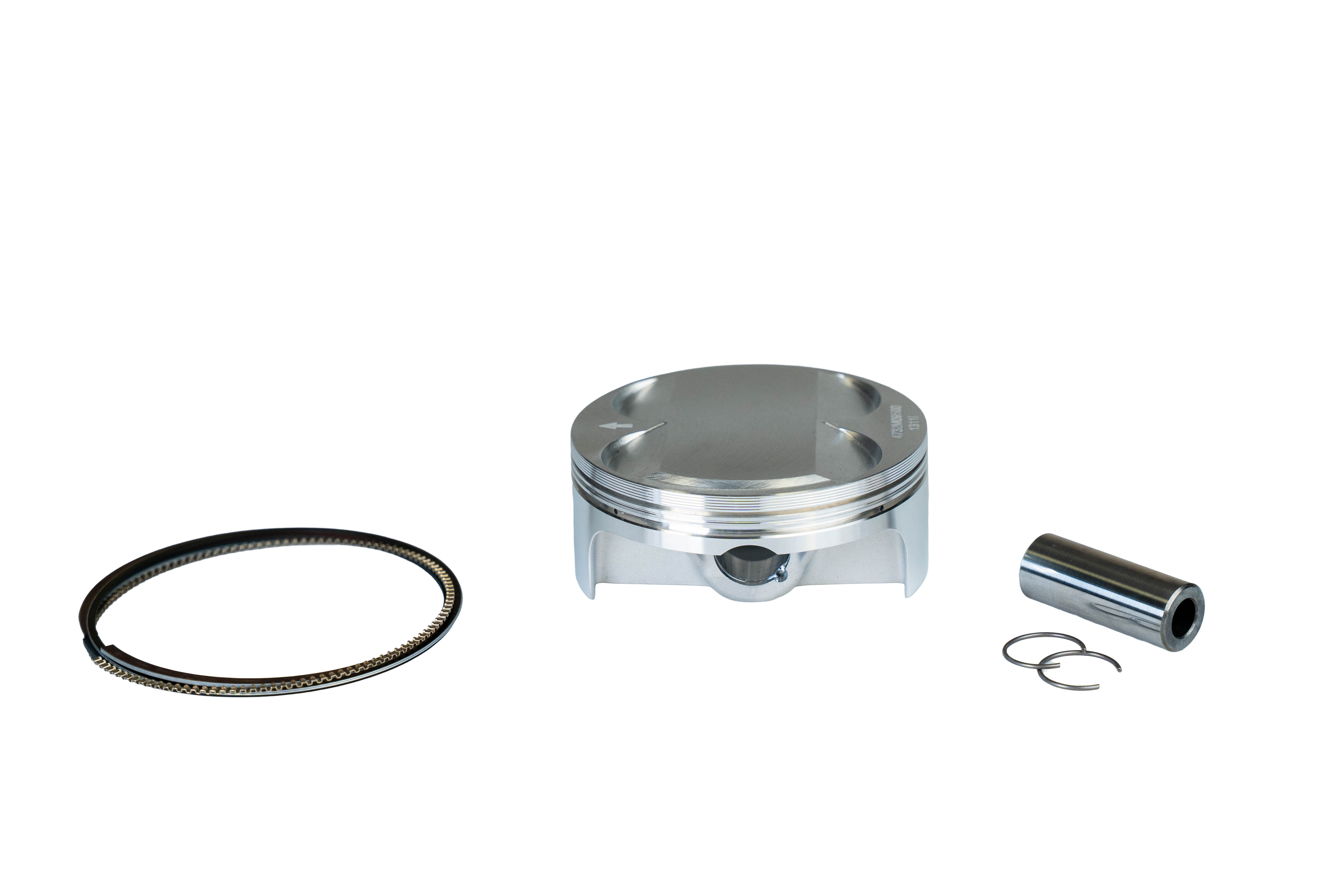 Pistone WISECO Ø95,00mm - Alta compressione 12,5:1 - KTM 520/525 EXC/SX