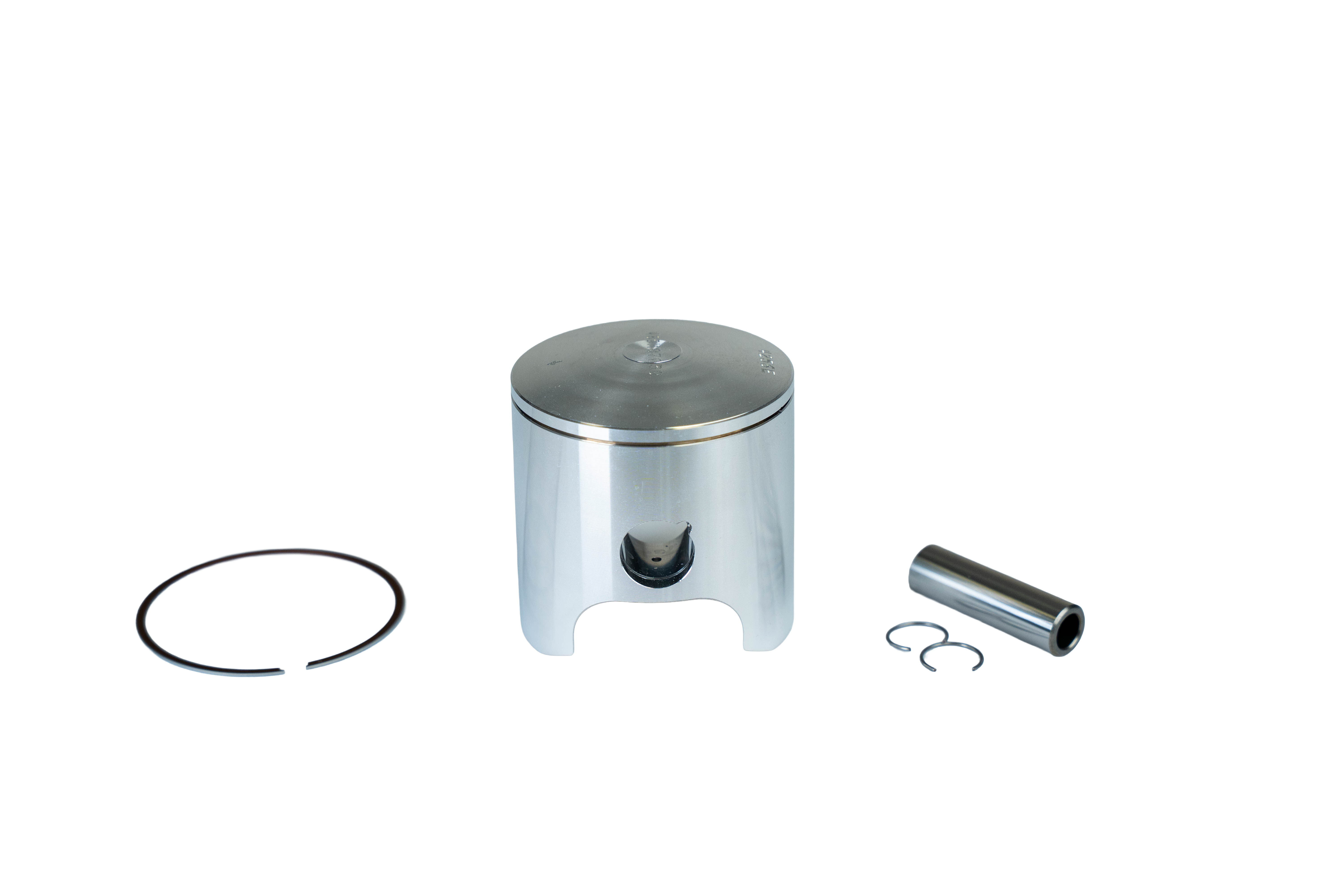 Pistone WISECO Ø71,00mm - 1 Fascia - RM 250 82-85
