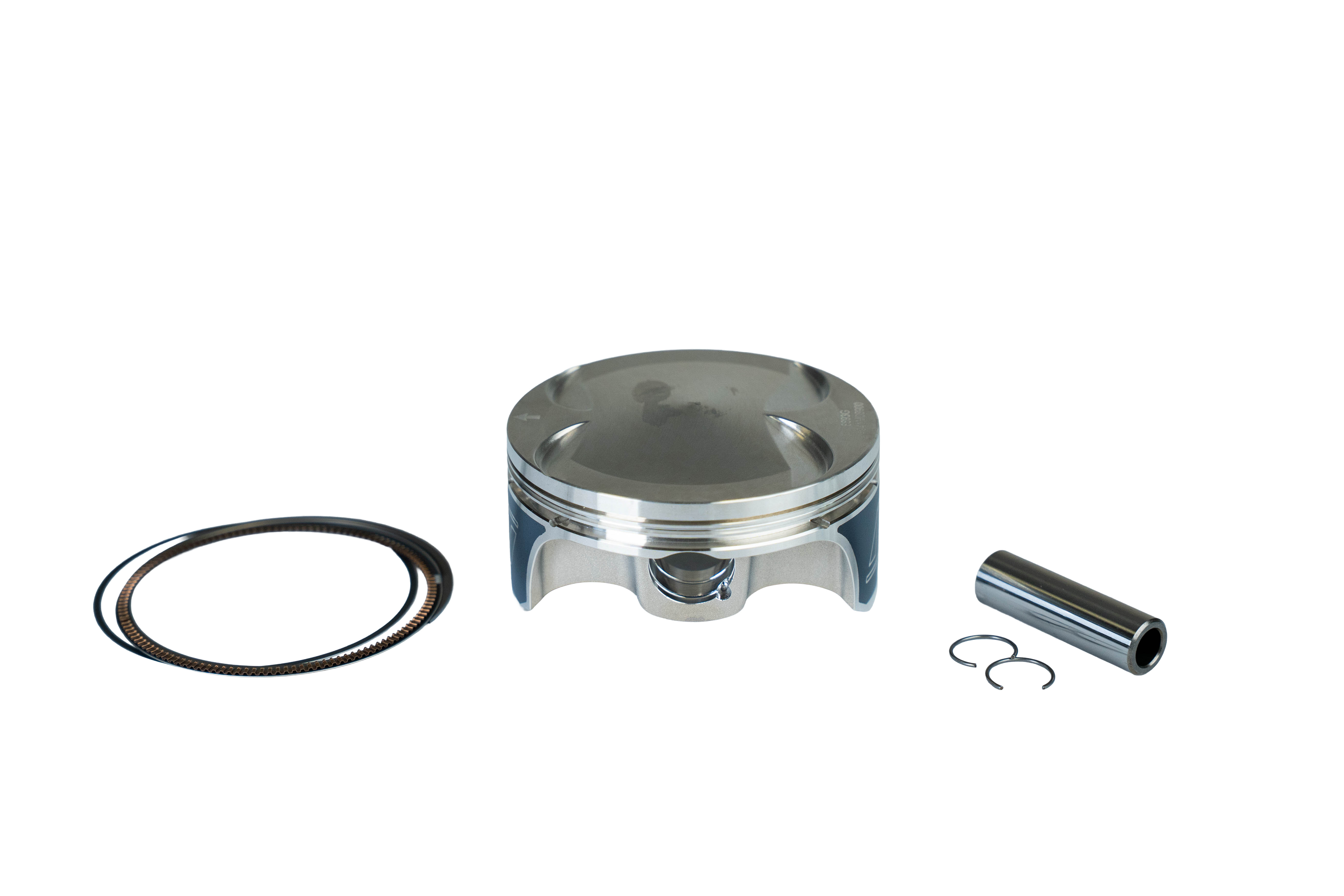 Pistone WISECO Ø89,00mm - Skirt coated - KTM 450 EXC 03-07