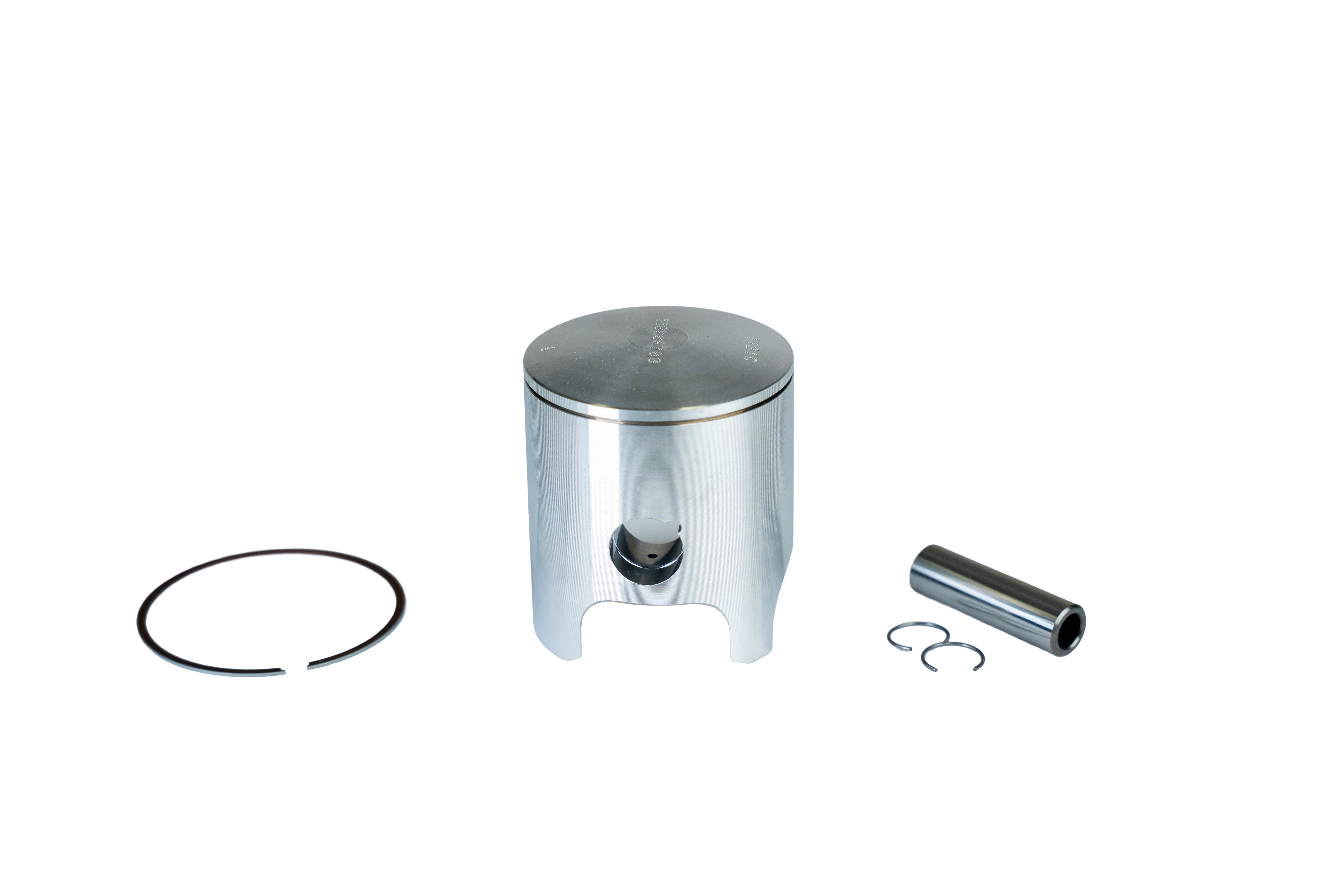 Pistone WISECO Ø67,00mm - 1 Fascia - RM 250 87-88