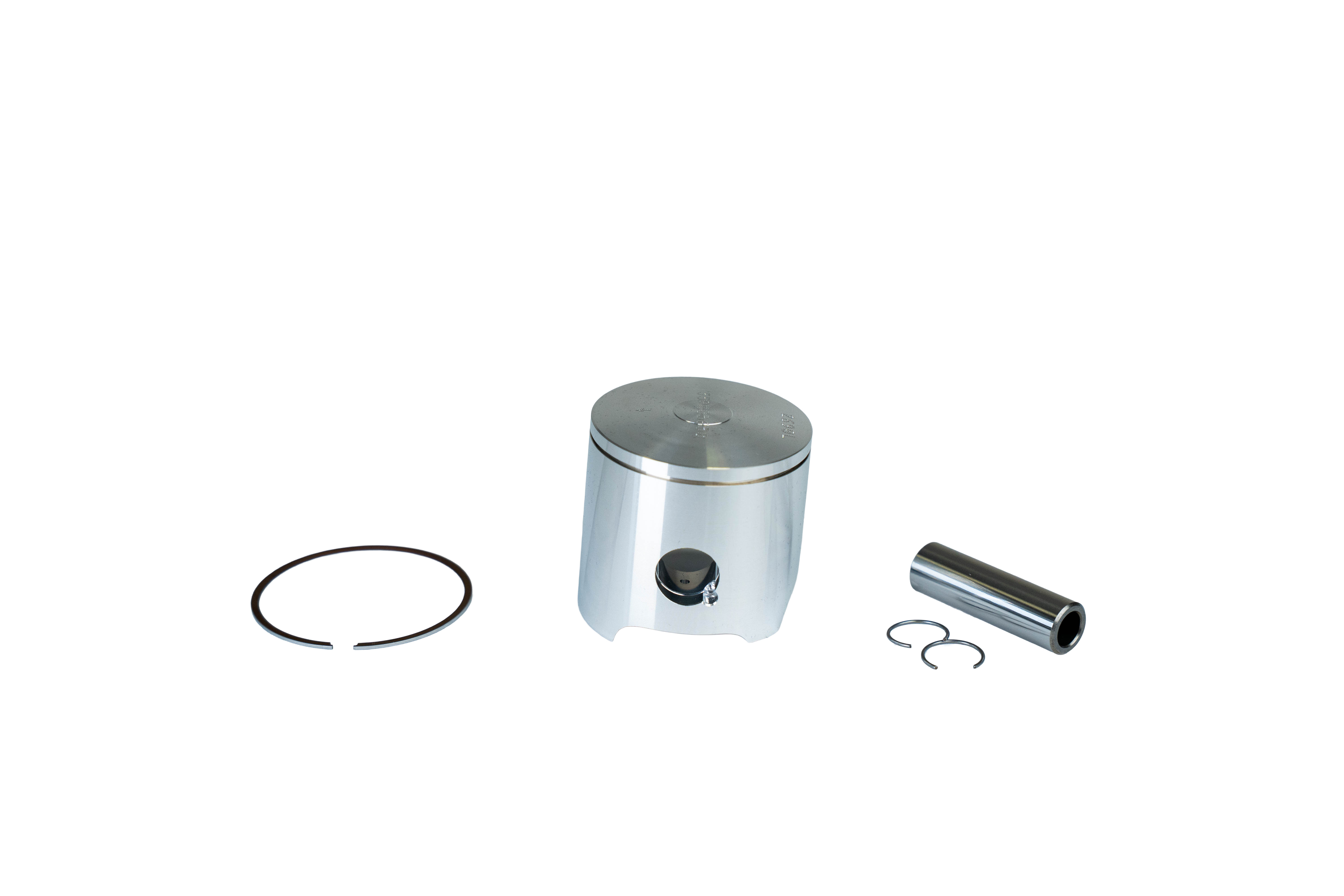 Pistone WISECO Ø56,50mm - 1 Fascia - YZ 125 86-88