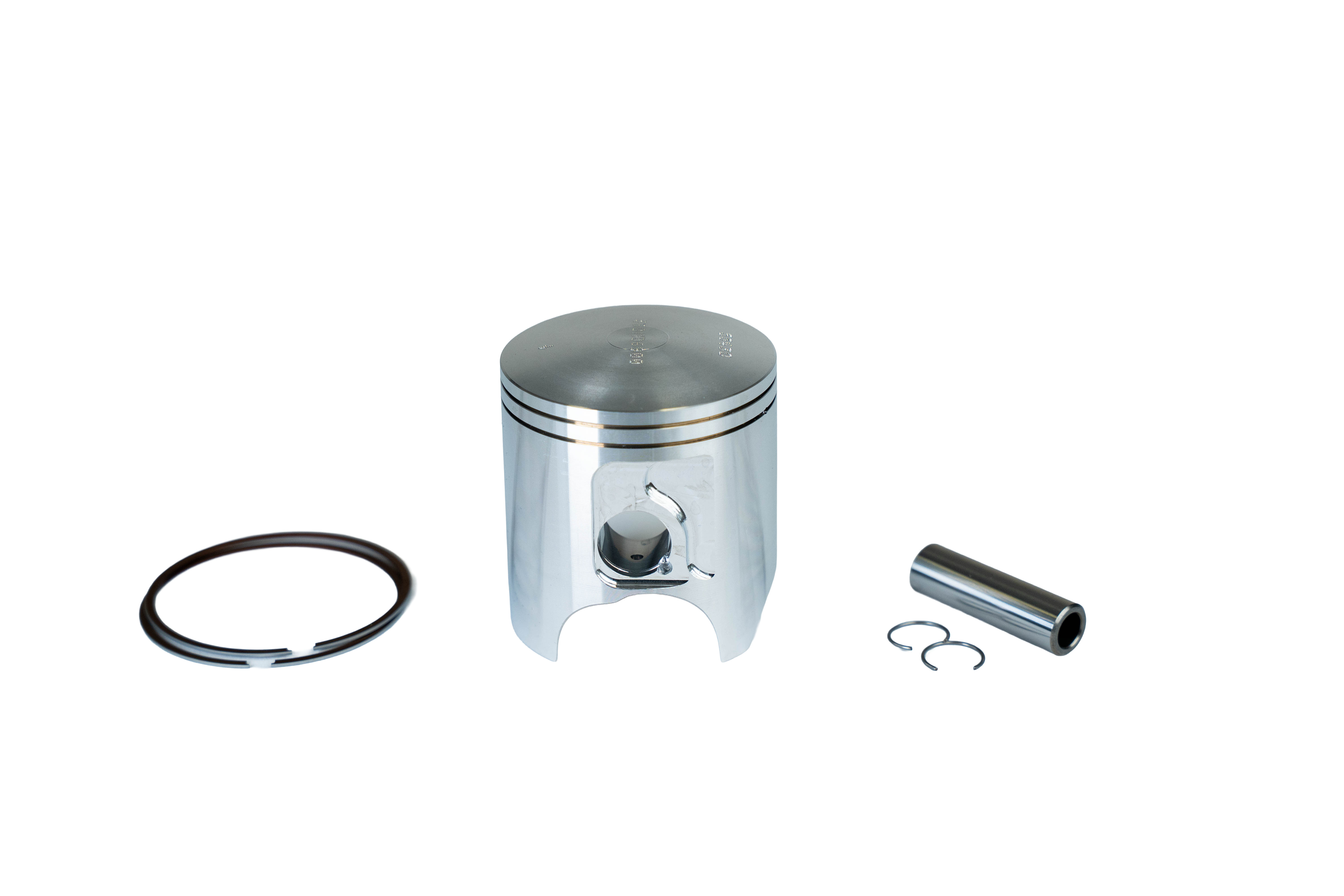 Pistone WISECO Ø69,00mm - 2 Fasce - YZ 250 83-90
