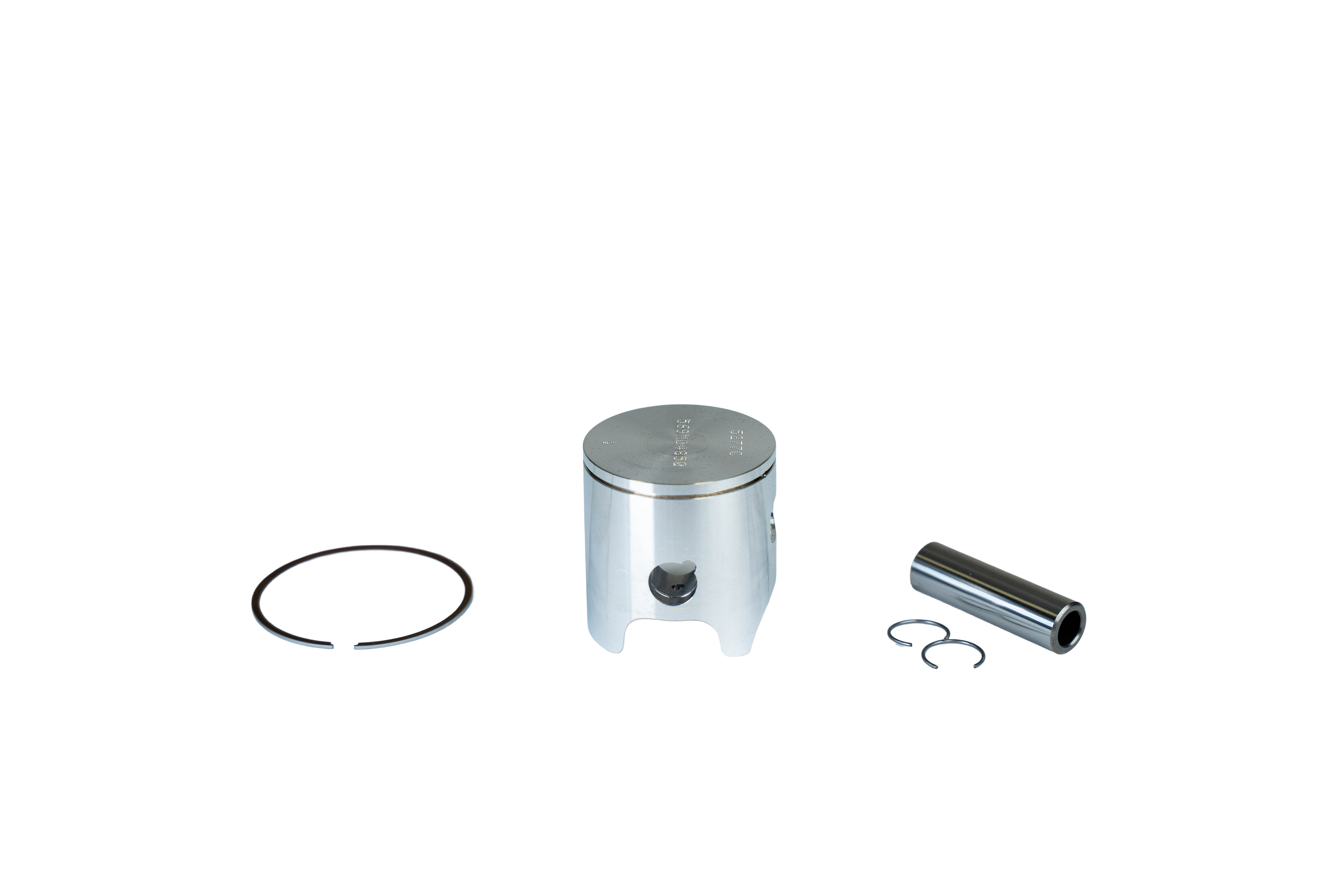 Pistone WISECO Ø48,50mm - 1 Fascia - YZ 80 88-92