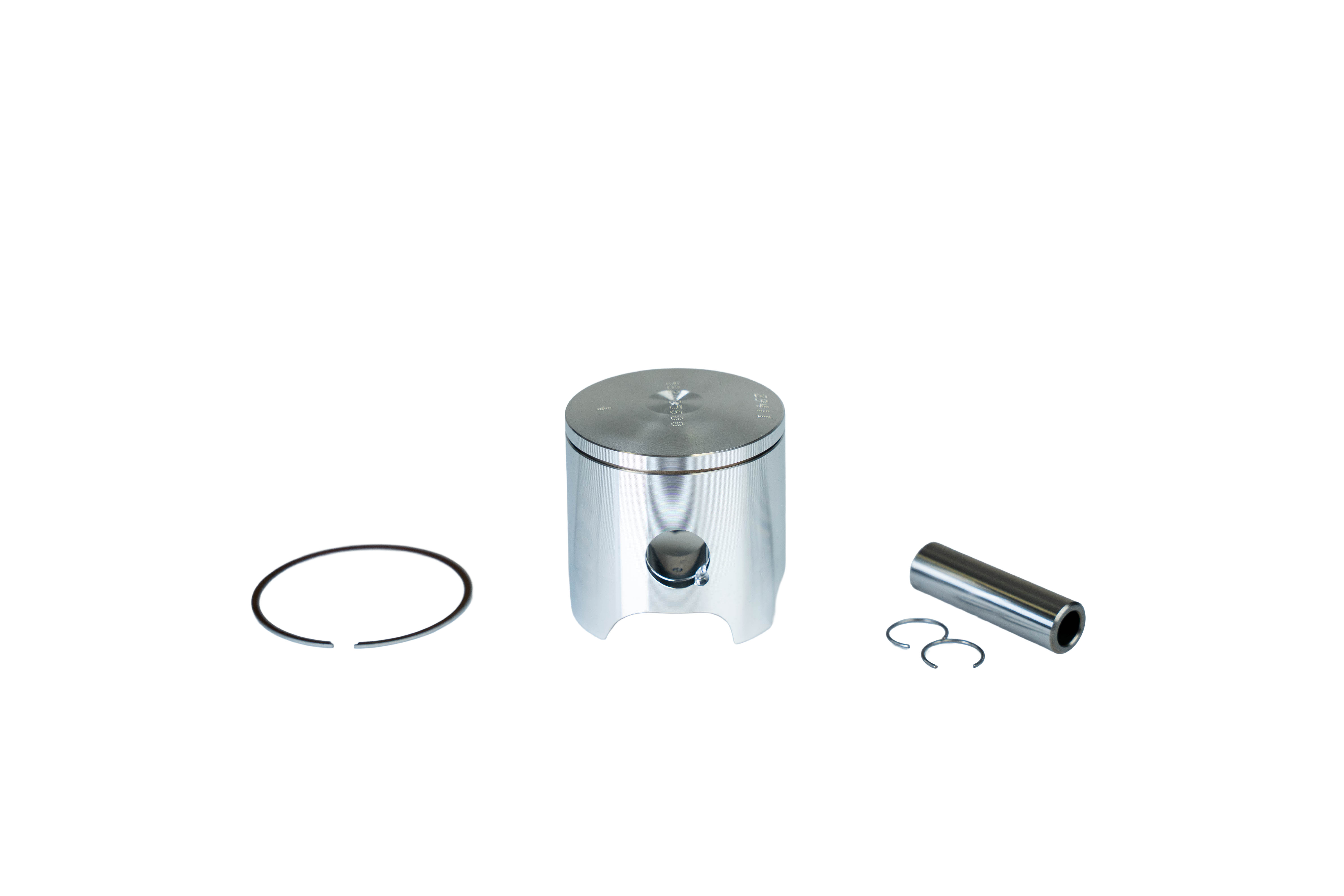 Pistone WISECO Ø56,00mm - 1 Fascia - YZ 125 89