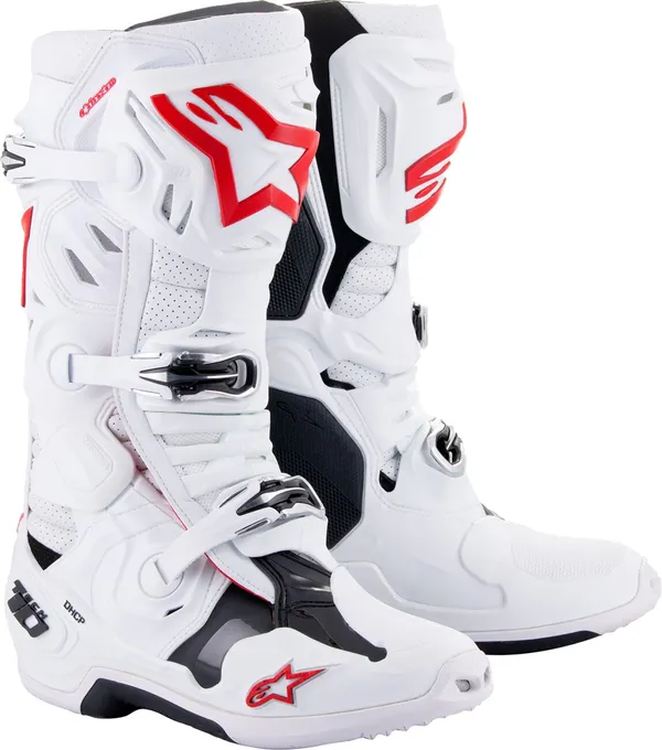 Stivali Alpinestars Tech 10 Supervented