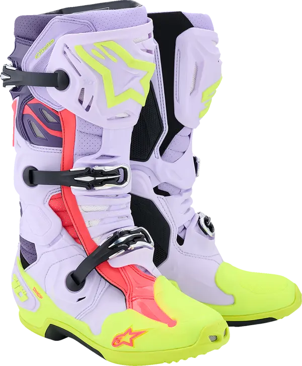 Stivali Alpinestars Tech 10 Supervented
