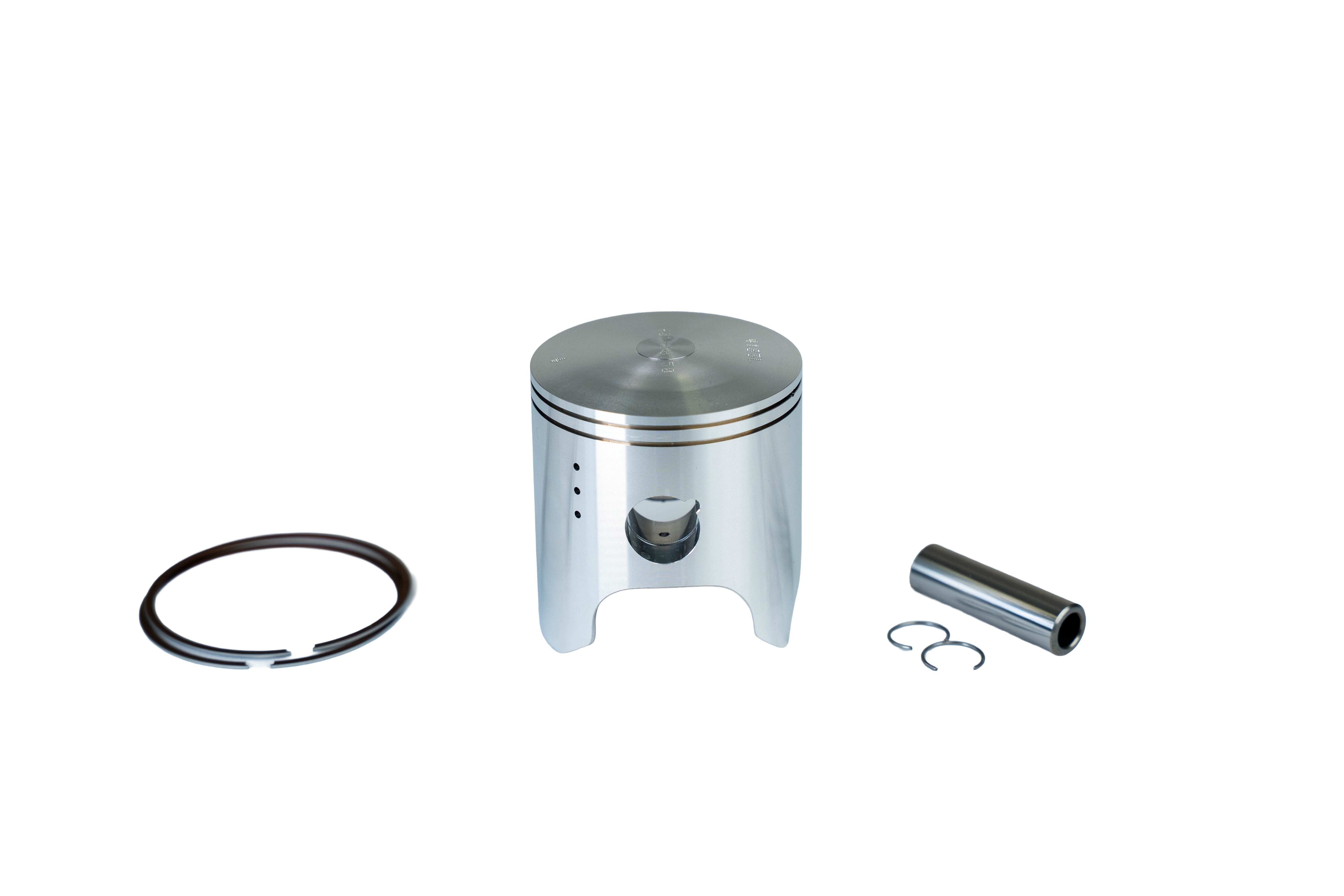 Pistone WISECO  Ø67,50mm - 2 Fasce - KTM 250 GS/MX/SX