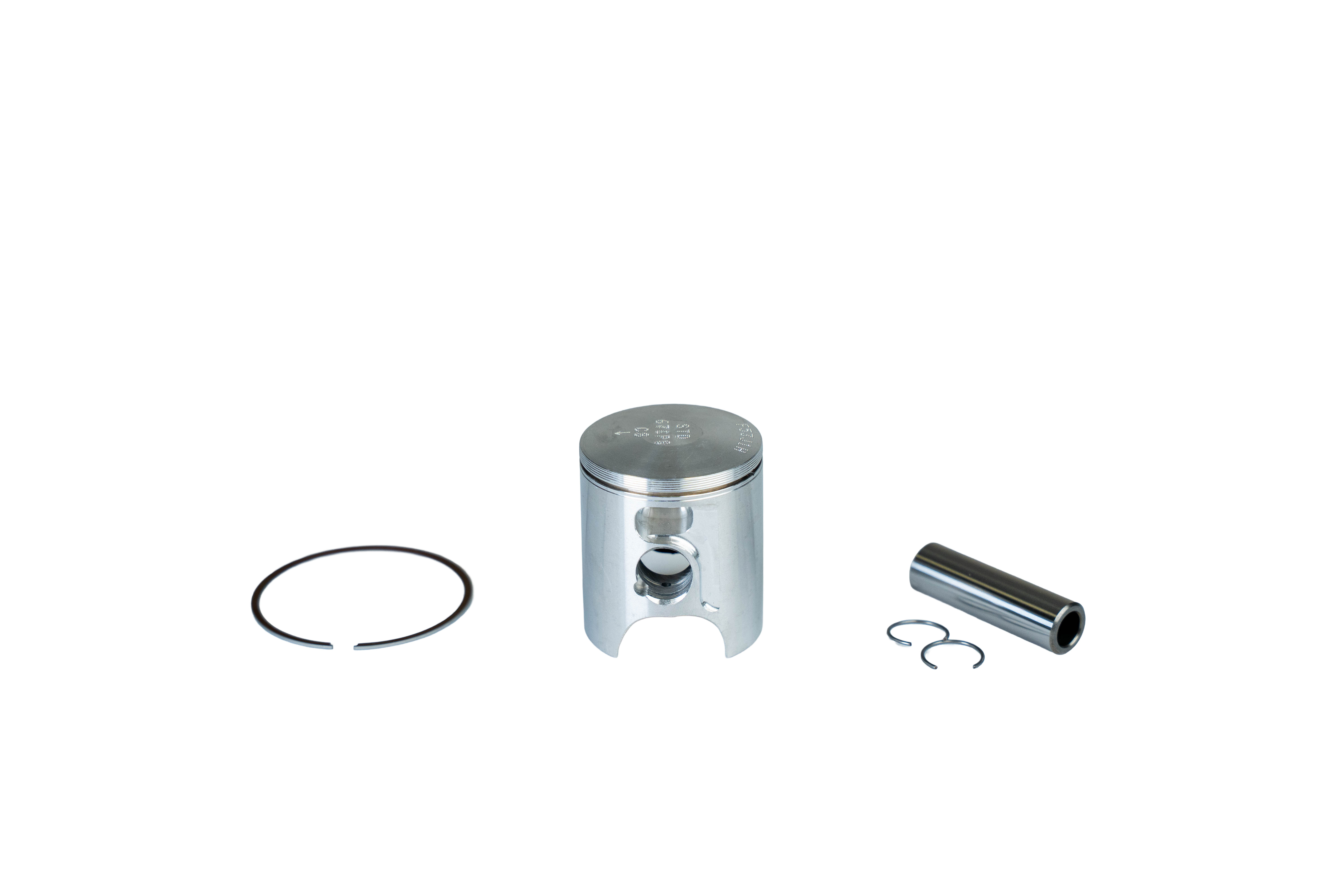 Pistone WISECO Ø46,00mm - 1 Fascia - YZ 80 93-01