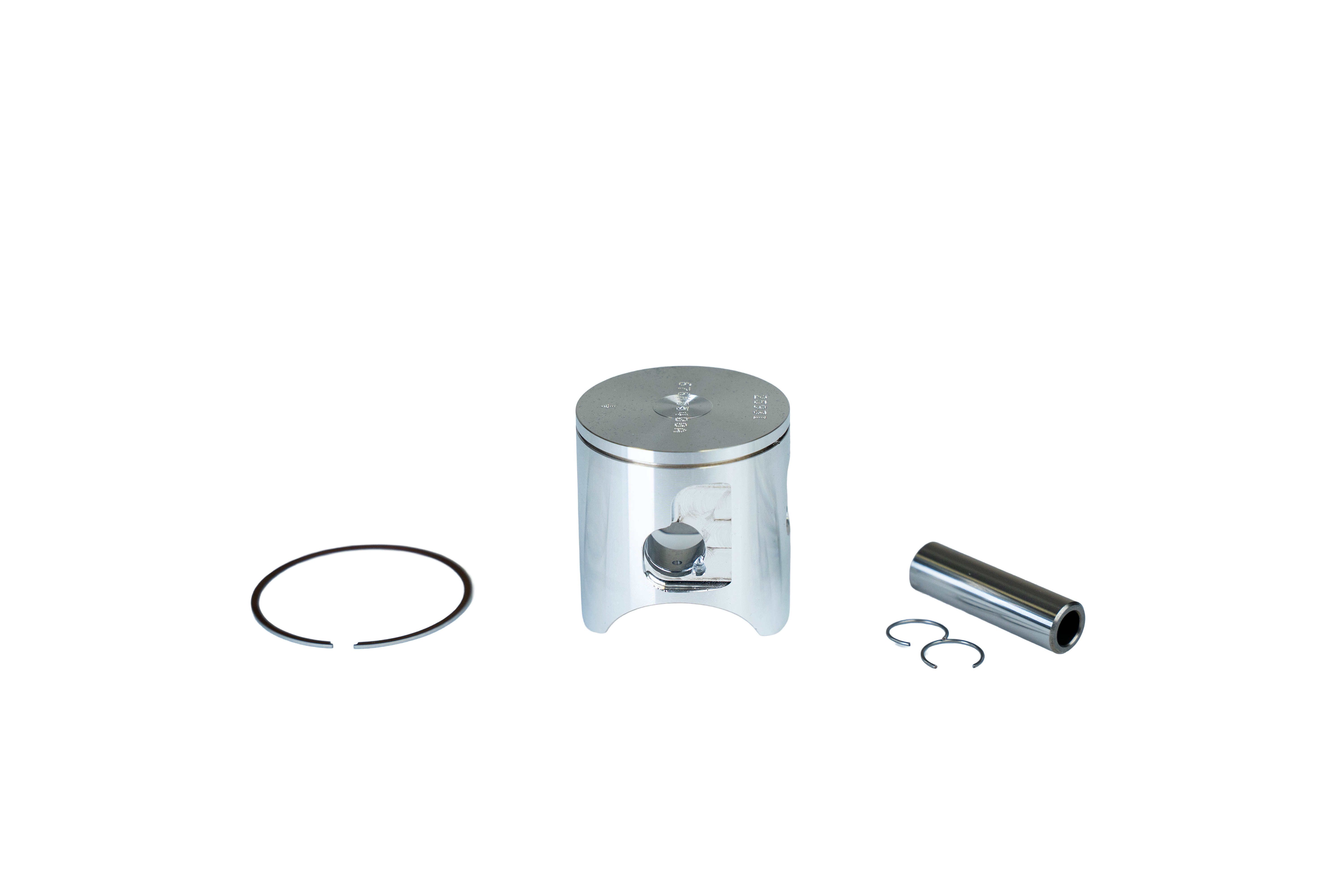 Pistone WISECO Ø53,94mm - 1 Fascia - CR 125 92-03