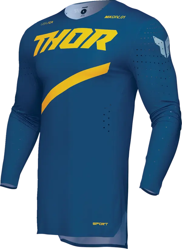 Maglia Thor Sportmode Brave