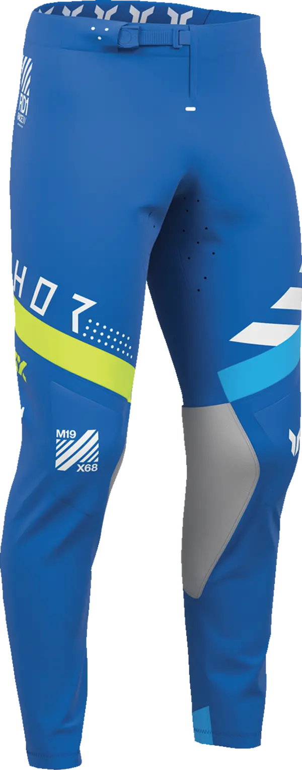Pantaloni Thor Sportmode Synth