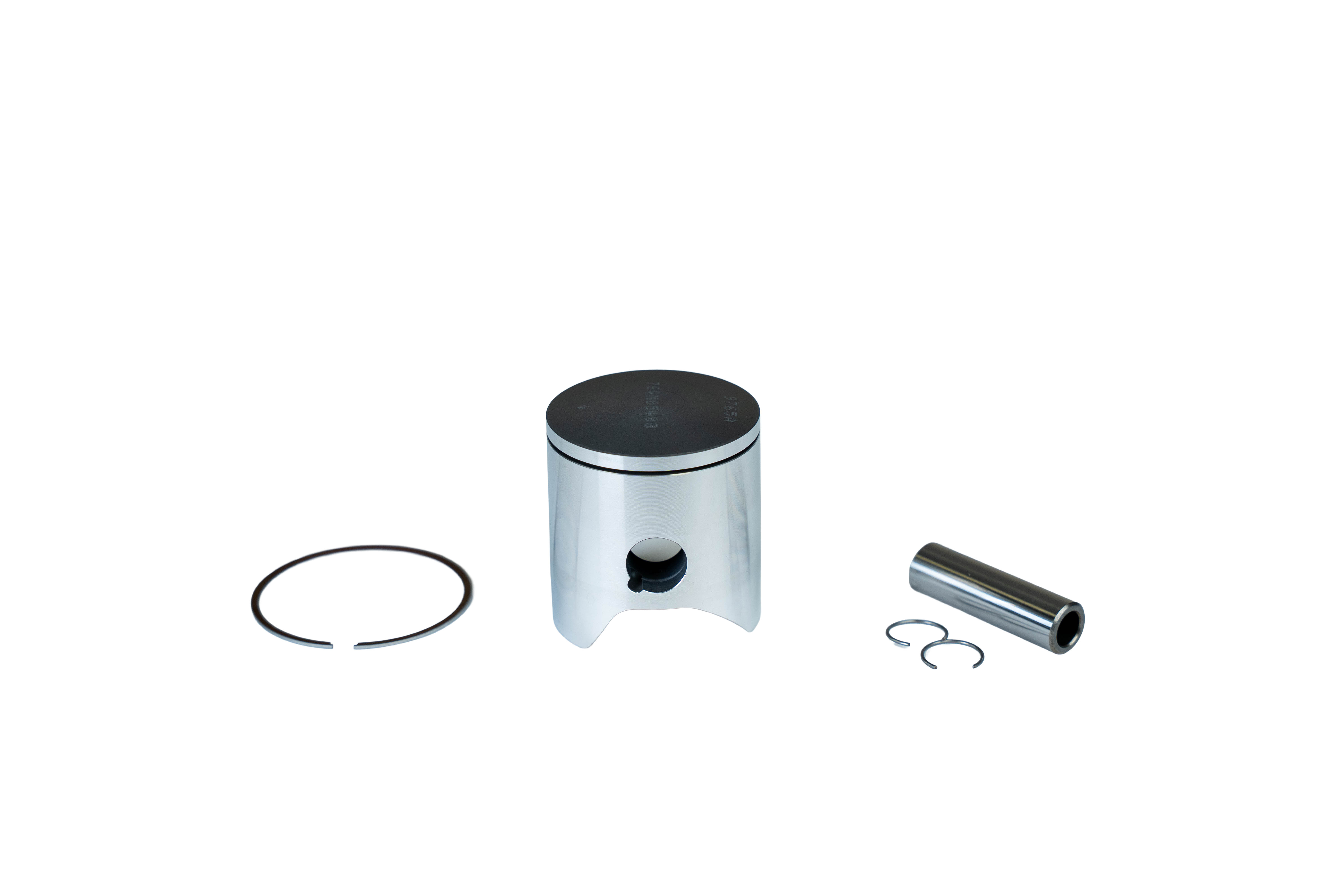 Pistone WISECO Ø54,00mm - Gp series - 1 Fascia - RM 125 99-03
