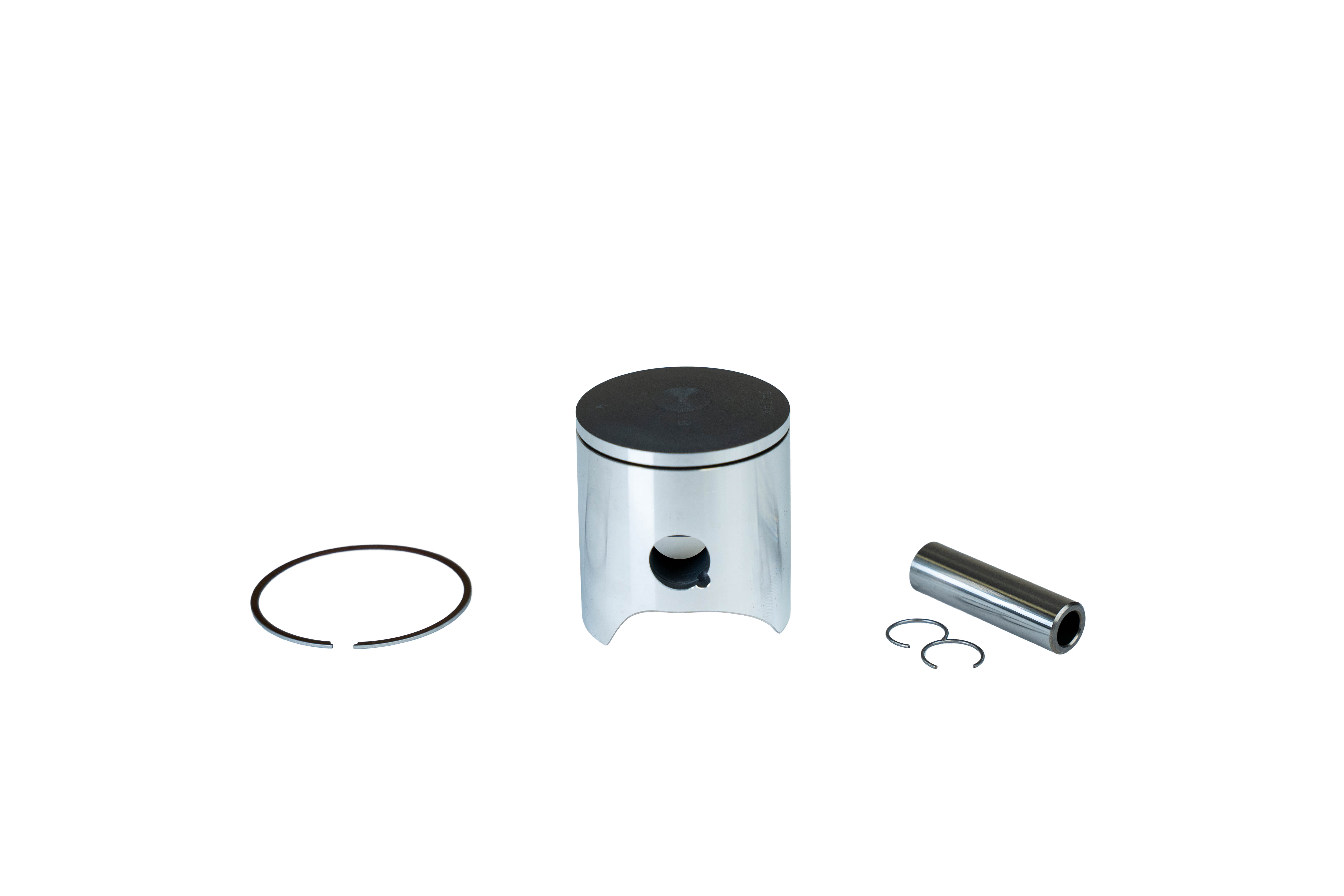 Pistone WISECO Ø54,00mm - Gp series - 1 Fascia - KX 125 01-08
