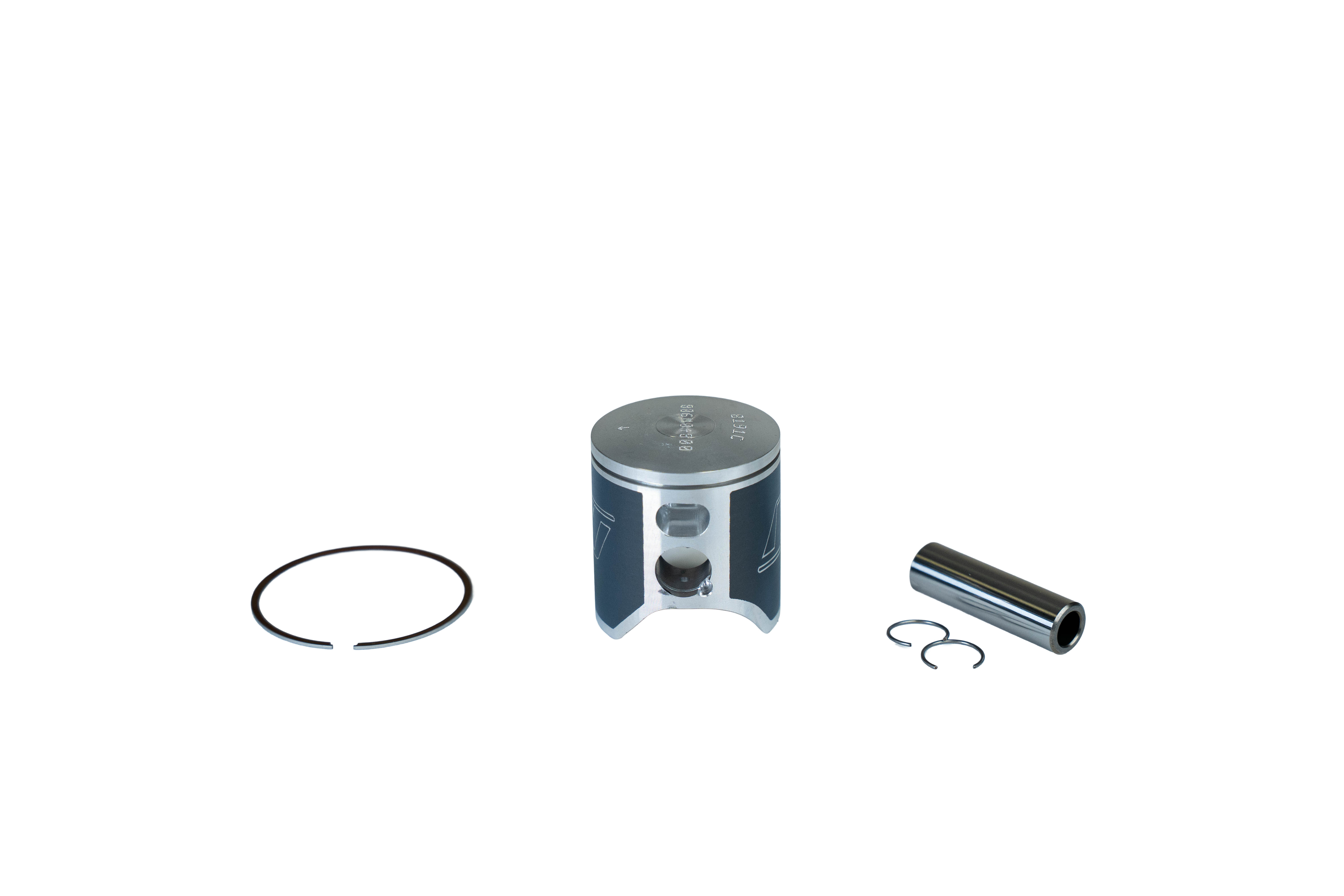 Pistone WISECO Ø47,95mm - 1 Fascia - RM 85 02-18