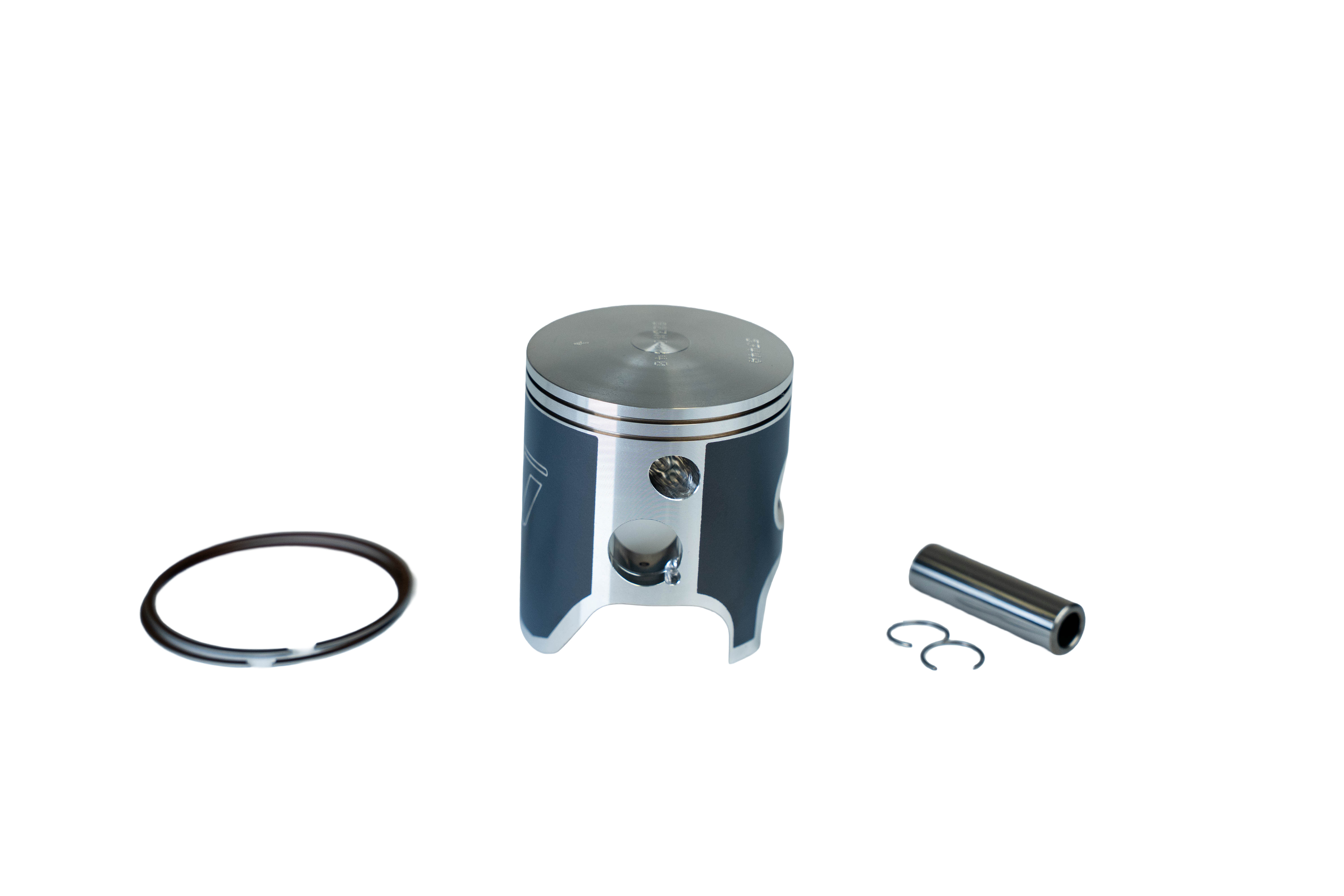 Pistone WISECO Ø66,34mm - 2 Fasce - RM 250 03-12
