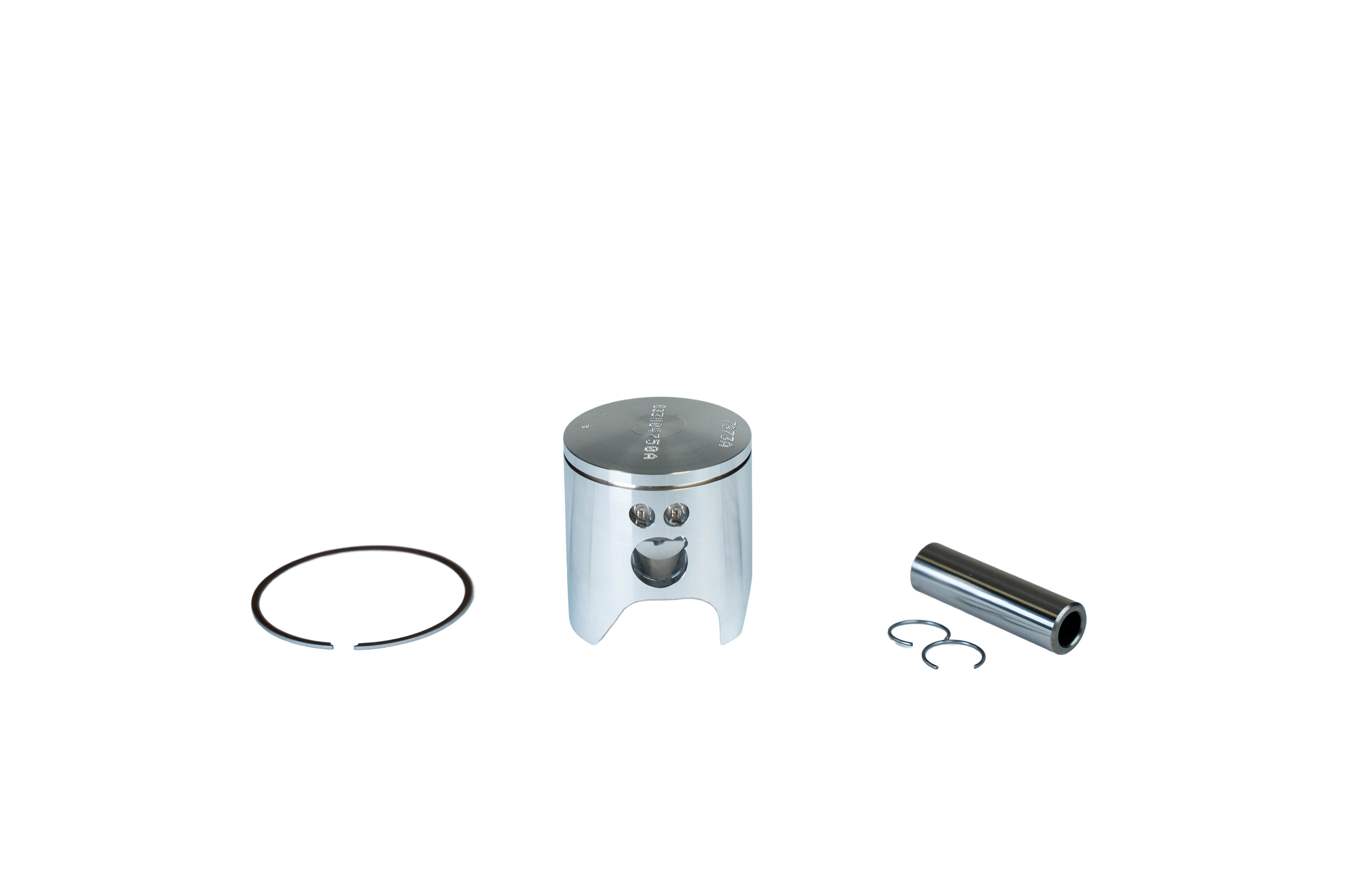 Pistone WISECO Ø47,44mm  - 1 Fascia - CR 85 03-07