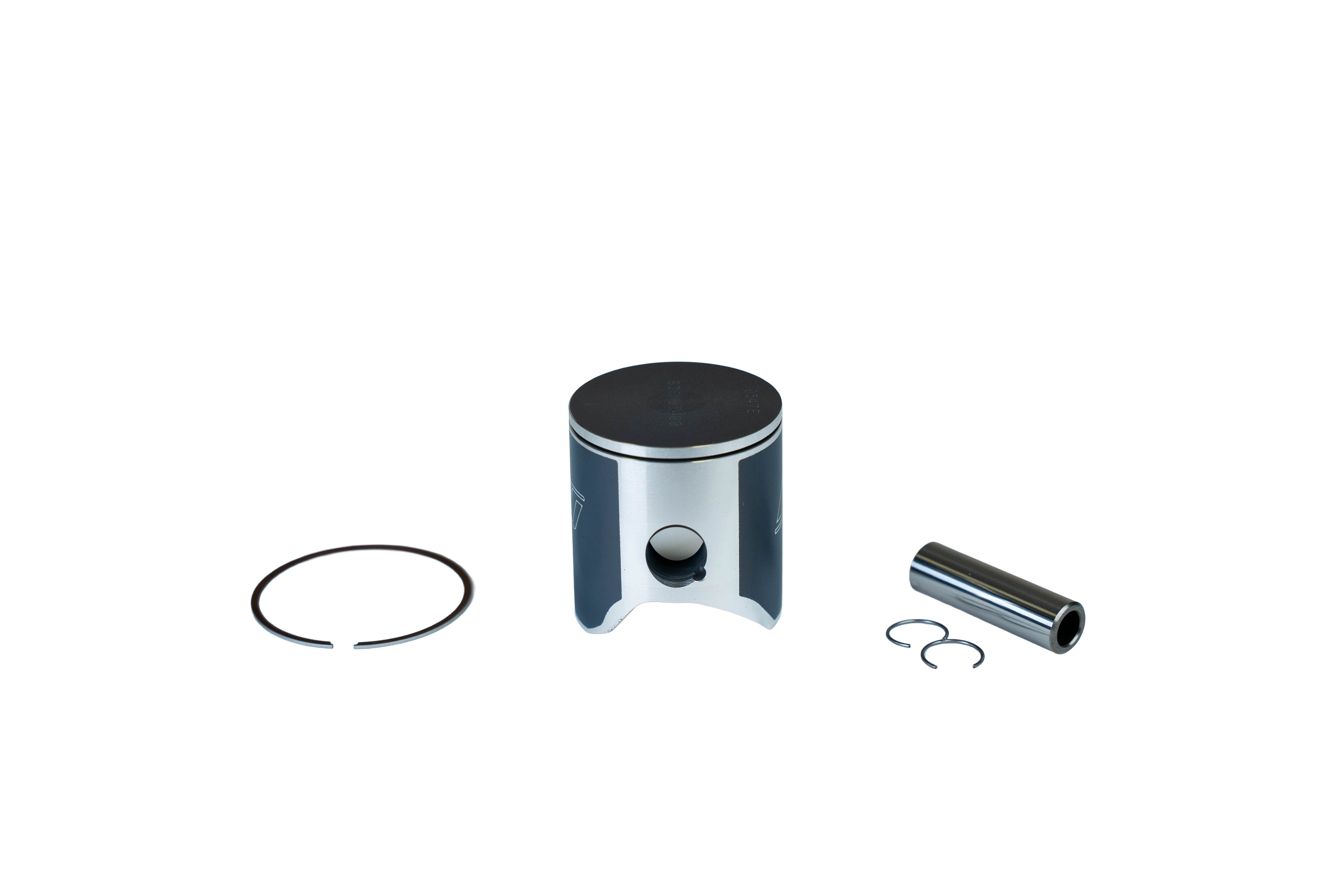 Pistone WISECO Ø54,00mm - Gp series - 1 Fascia - RM 125 04-12