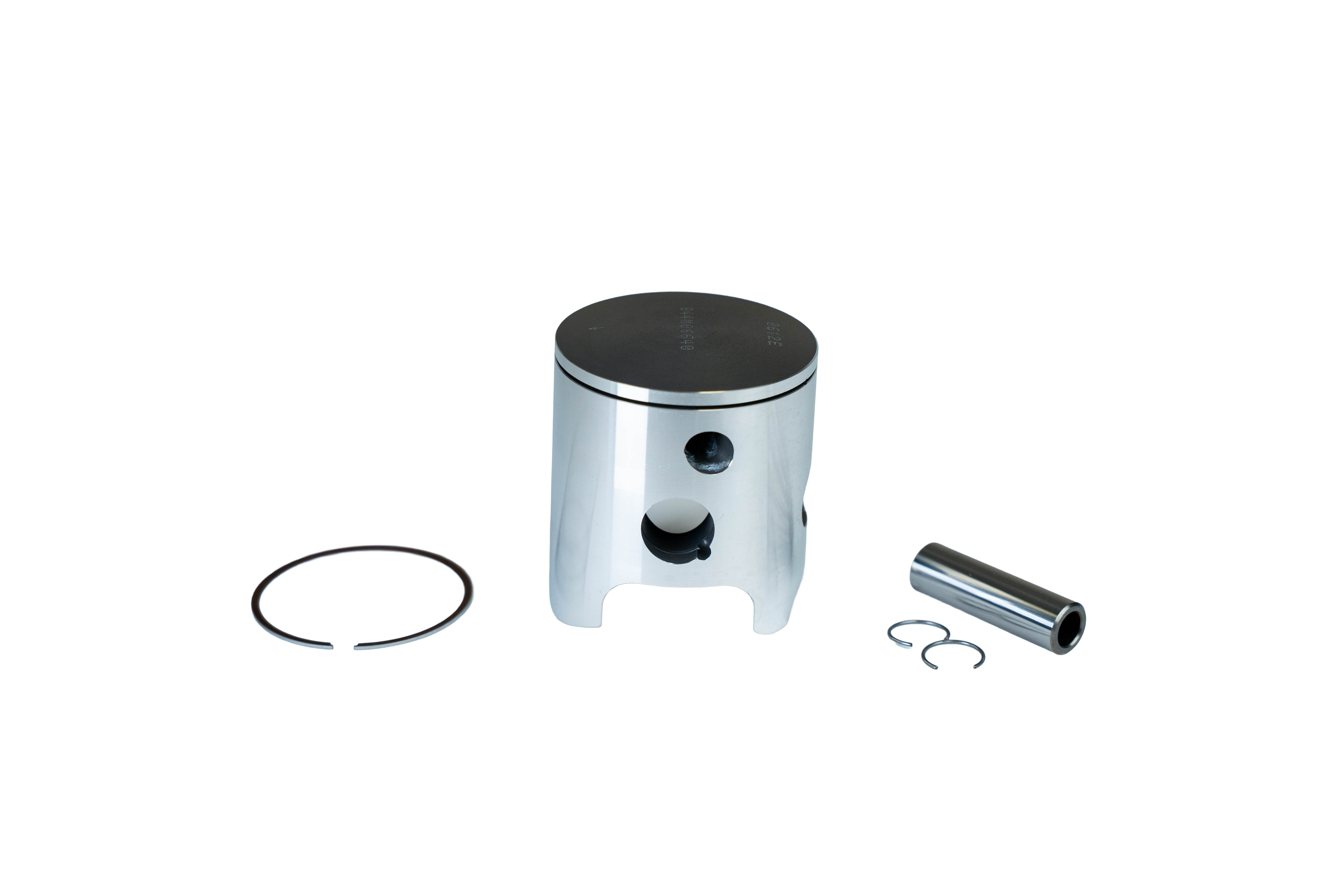 Pistone WISECO Ø66,40mm - Gp series - 1 Fascia - KX 250 05-08
