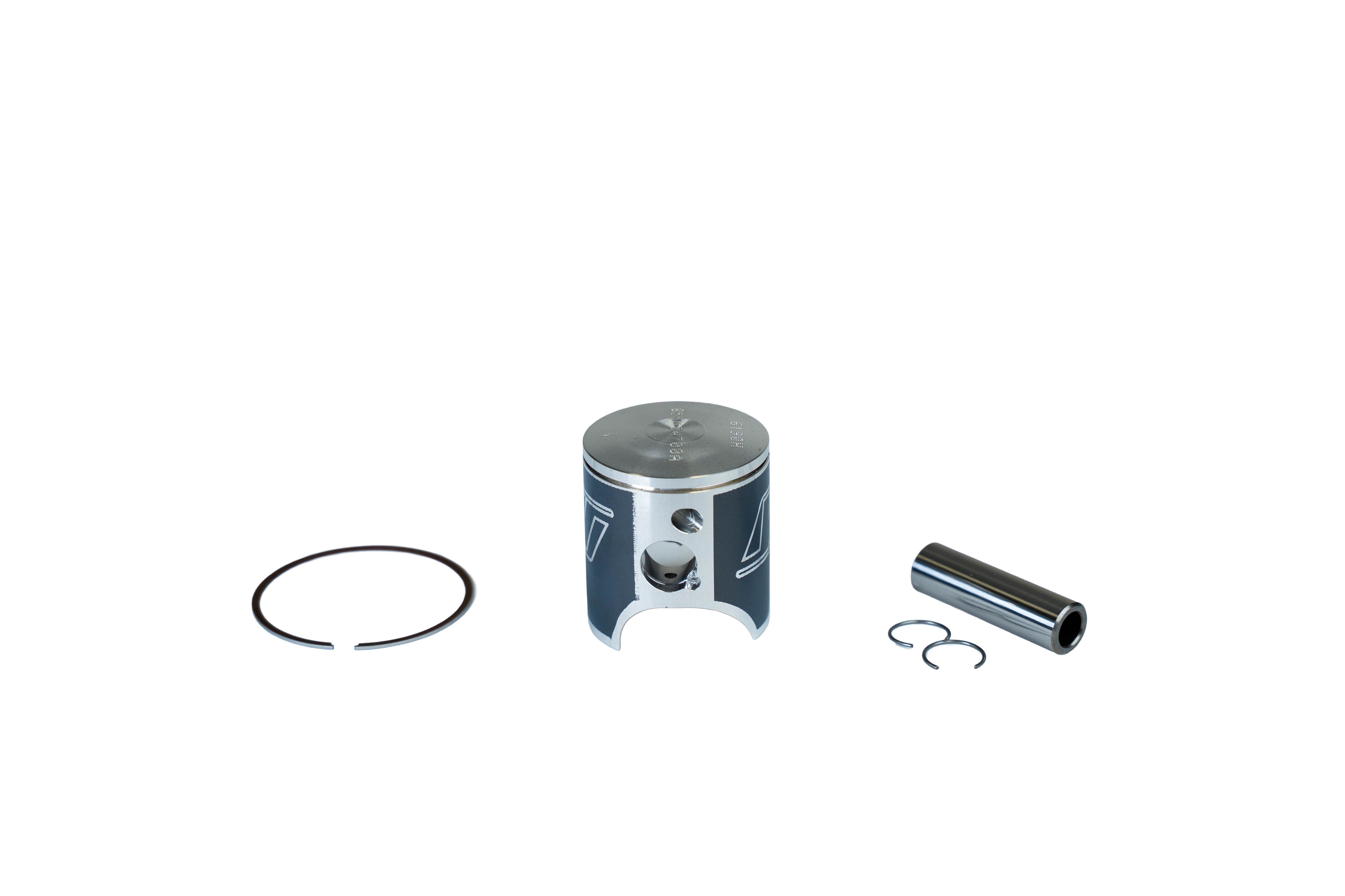 Pistone WISECO Ø46,94mm - 1 Fascia - GASGAS HUSQVARNA KTM 85
