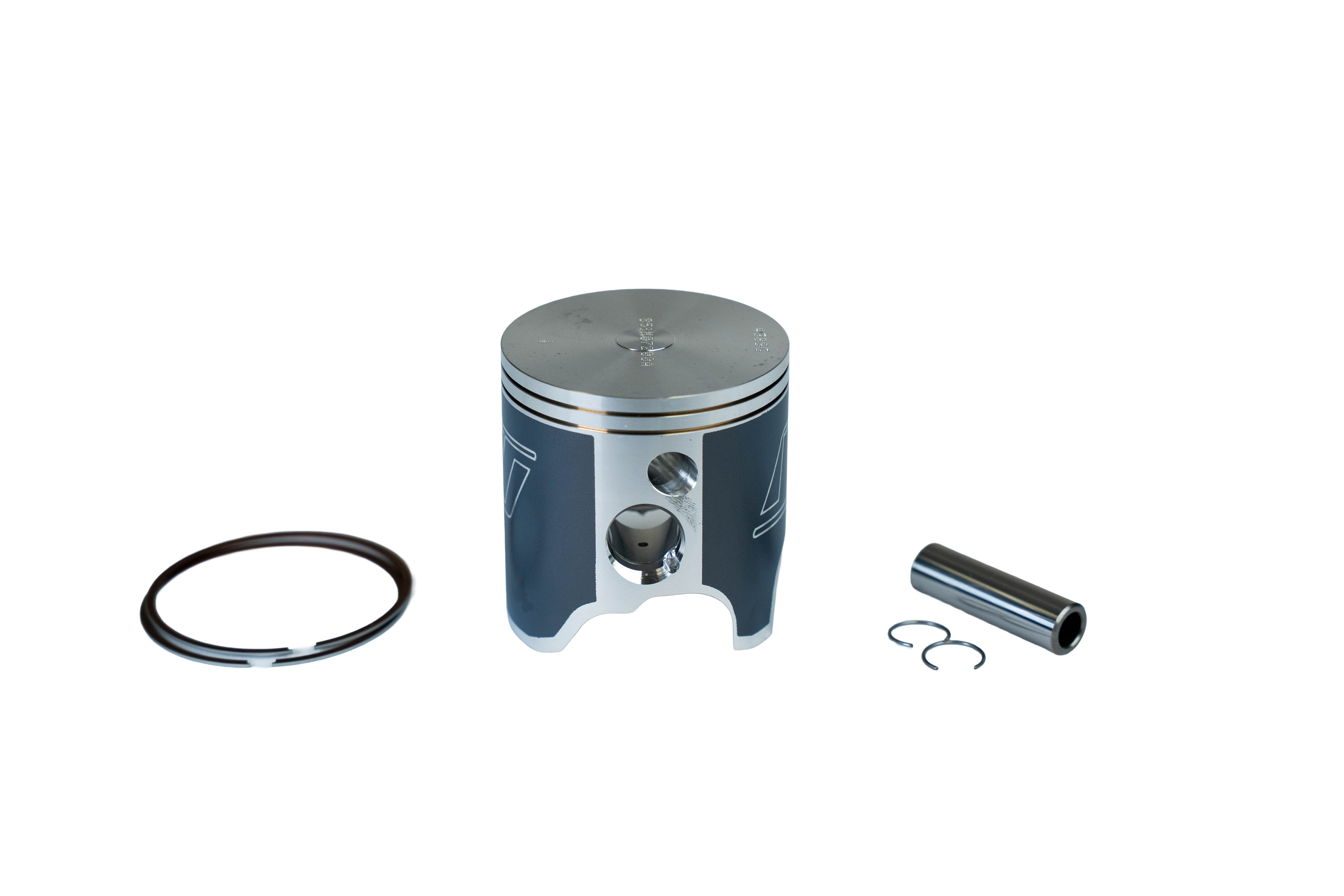 Pistone WISECO Ø71,93mm - 2 Fasce - Skirt coated - HUSABERG HUSQVARNA KTM 300