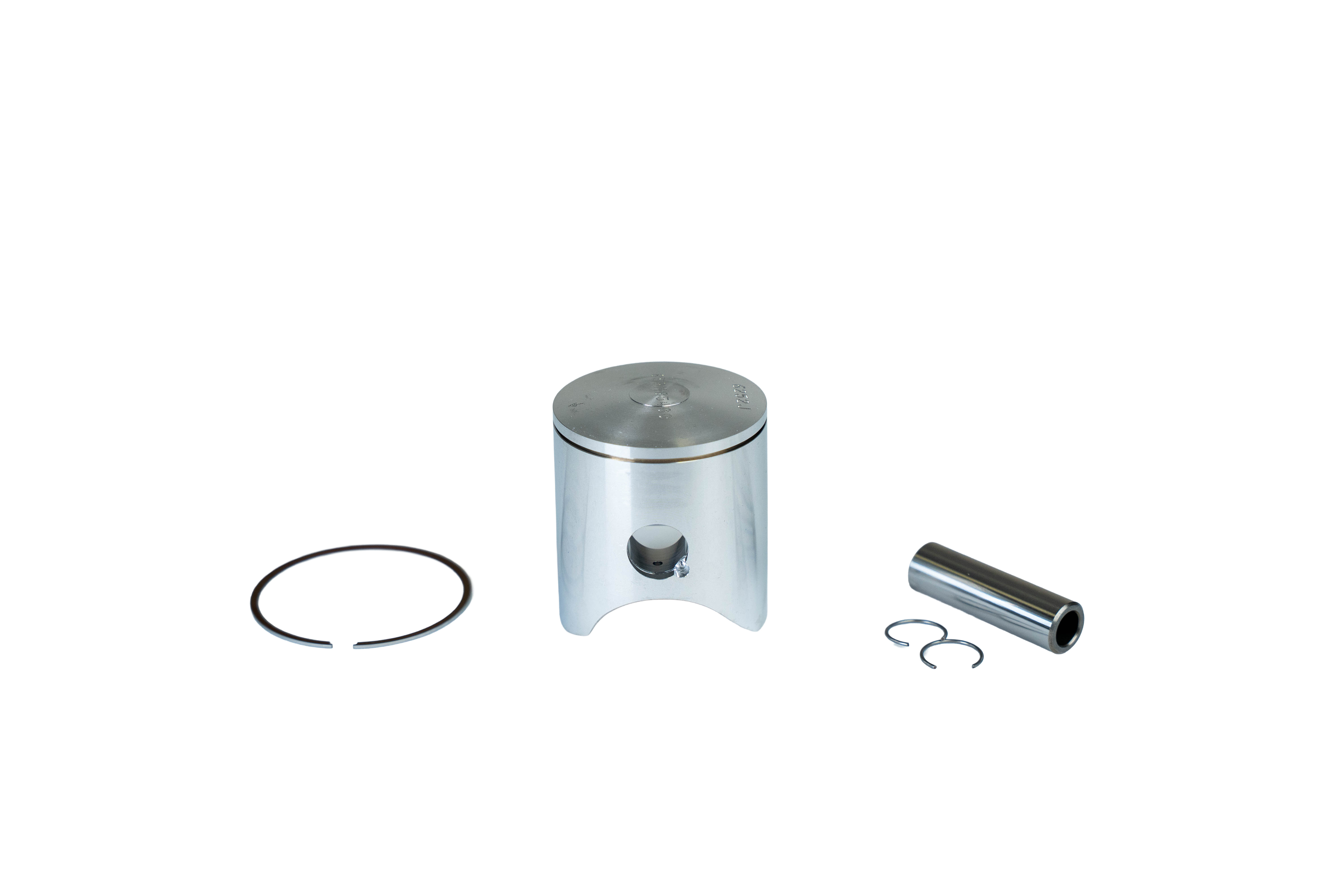 Pistone WISECO Ø53,95mm - 1 Fascia - CR 125 05-07