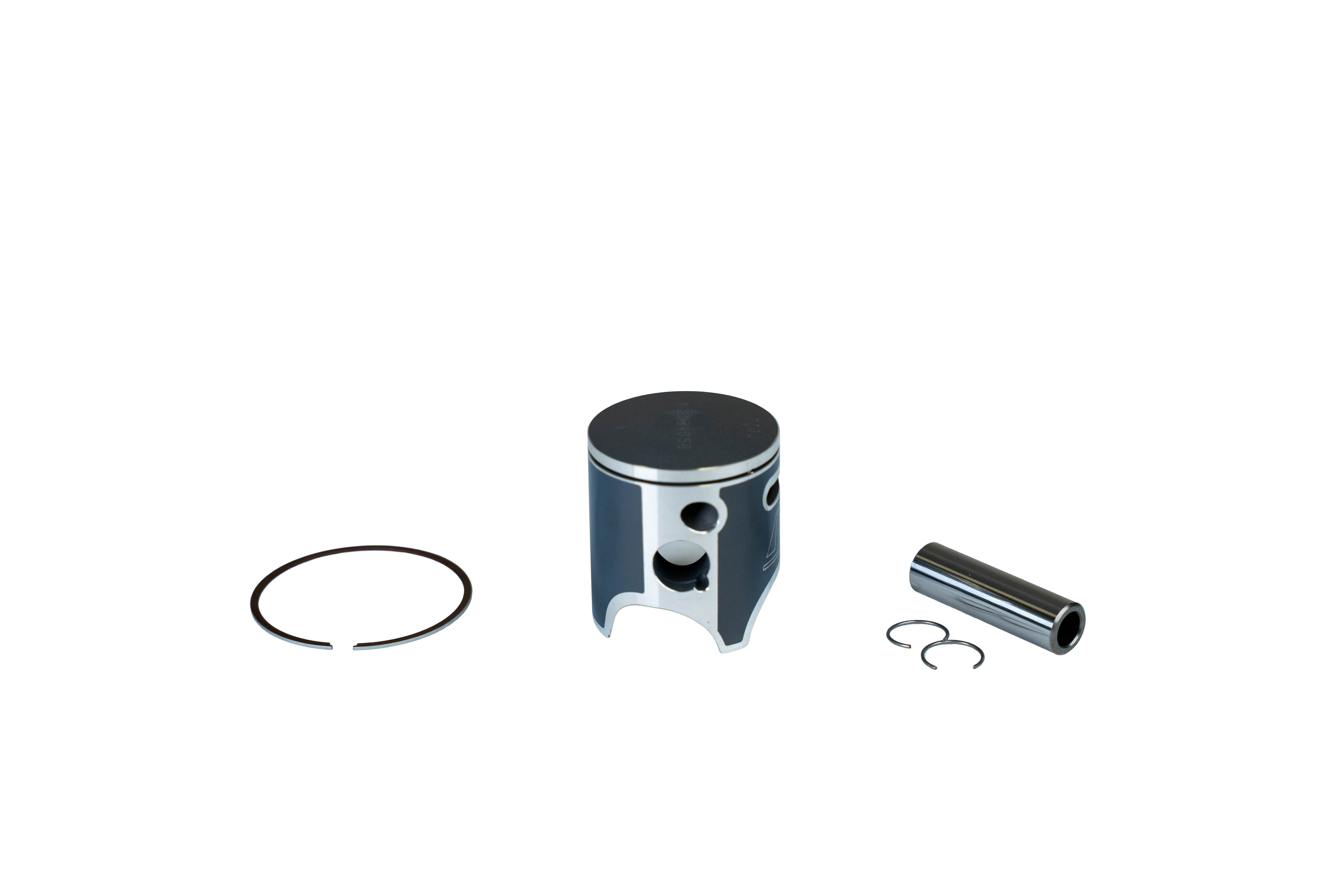 Pistone WISECO Ø48,50mm - Gp series - 1 Fascia - KX 85