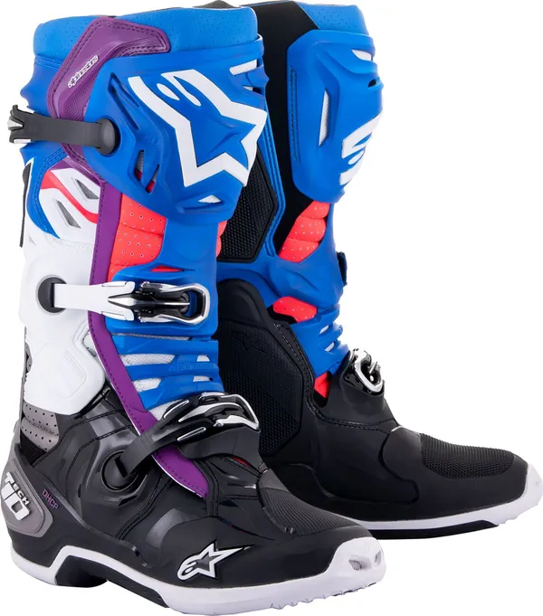 Stivali Alpinestars Tech 10 Supervented