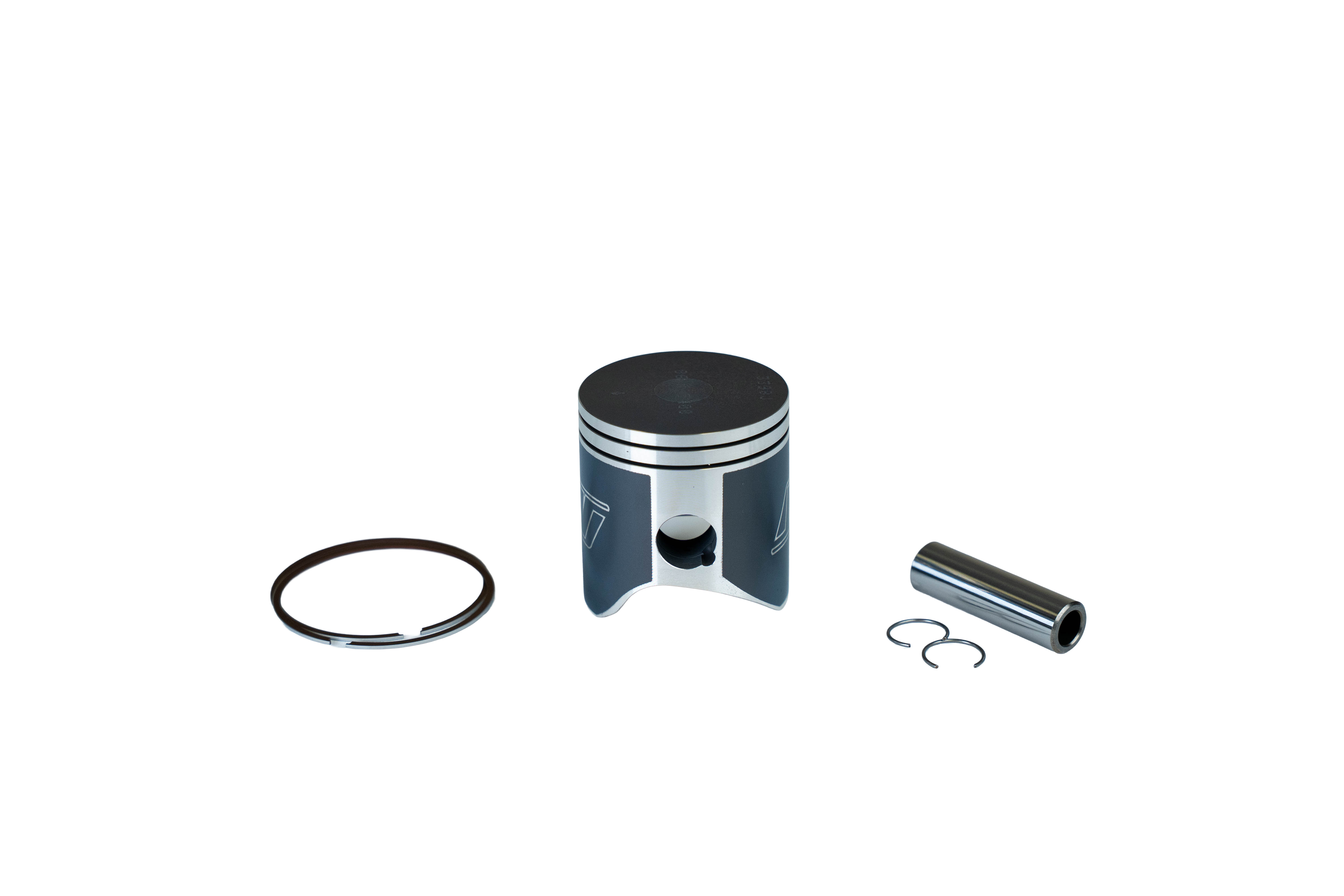 Pistone WISECO Ø54,00mm - Gp series - 2 Fasce - BETA HUSABERG GASGAS HUSQVARNA KTM 125