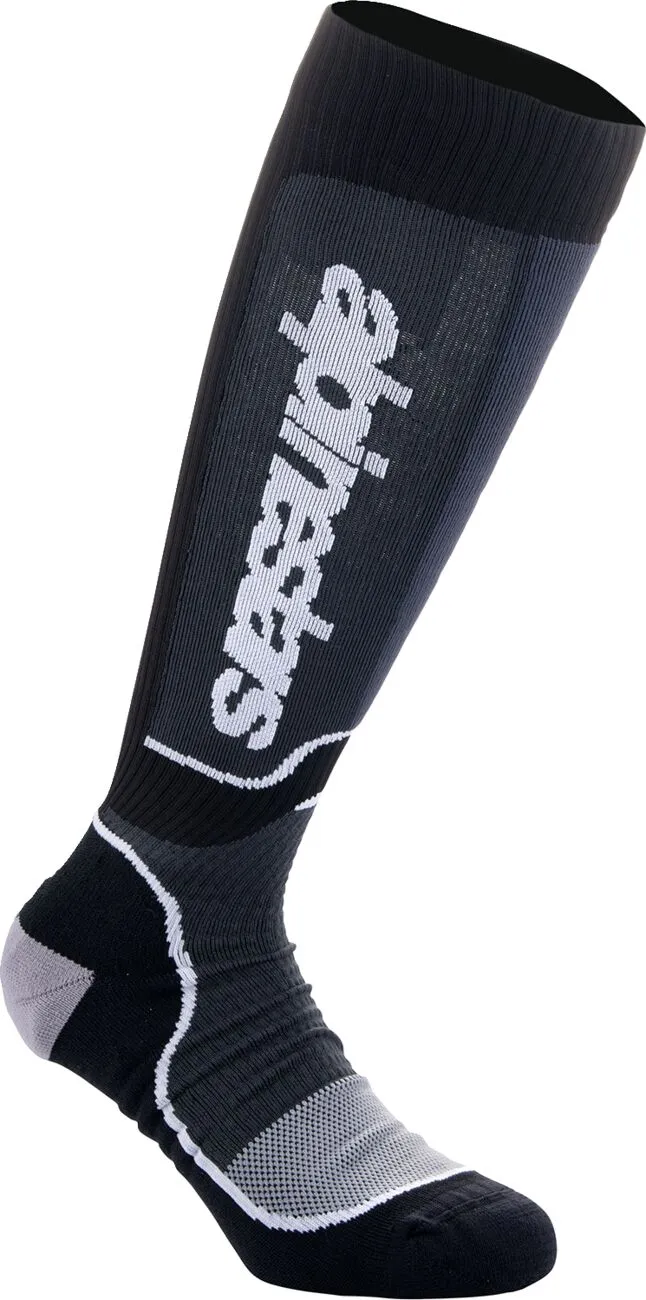 Calze MX Plus