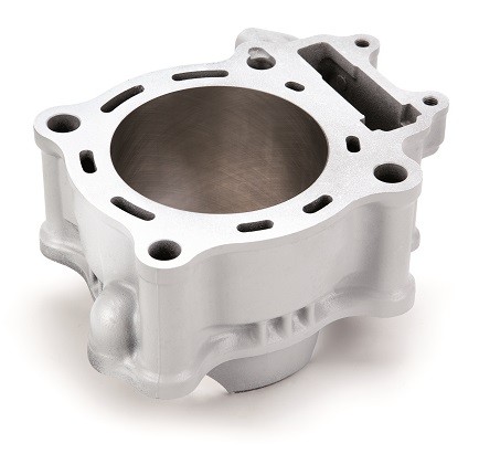 Cilindro AIRSAL Ø78,00 mm - CRF 250 R 04-09/X 04-18