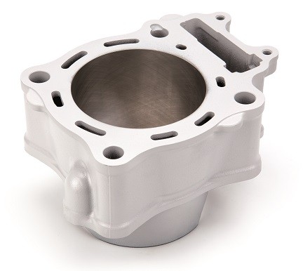 Cilindro AIRSAL Ø76,80 mm - CRF 250 R 10-17